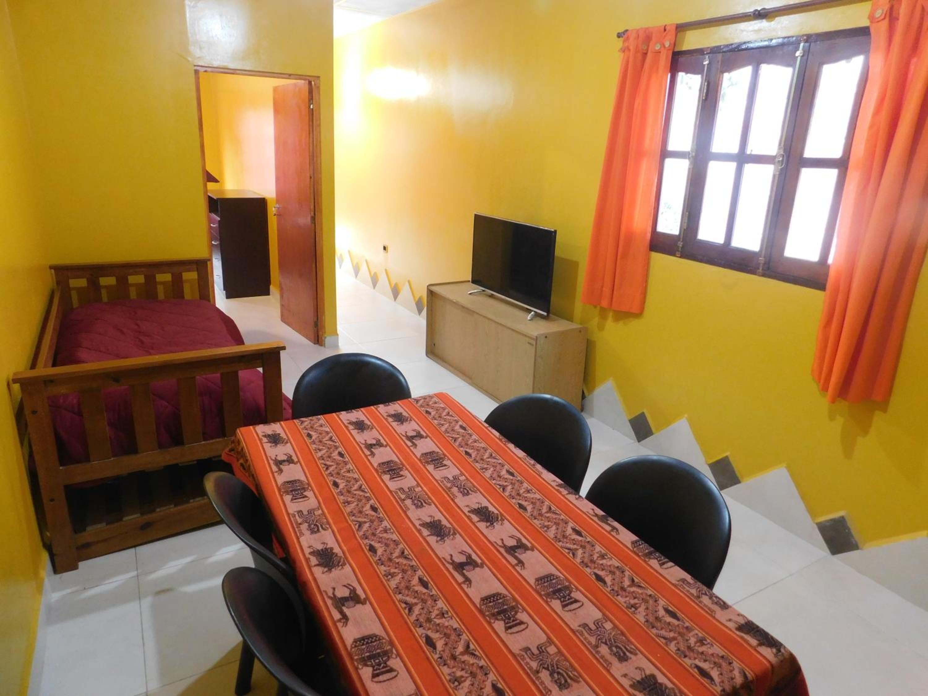 Apartment photo 1