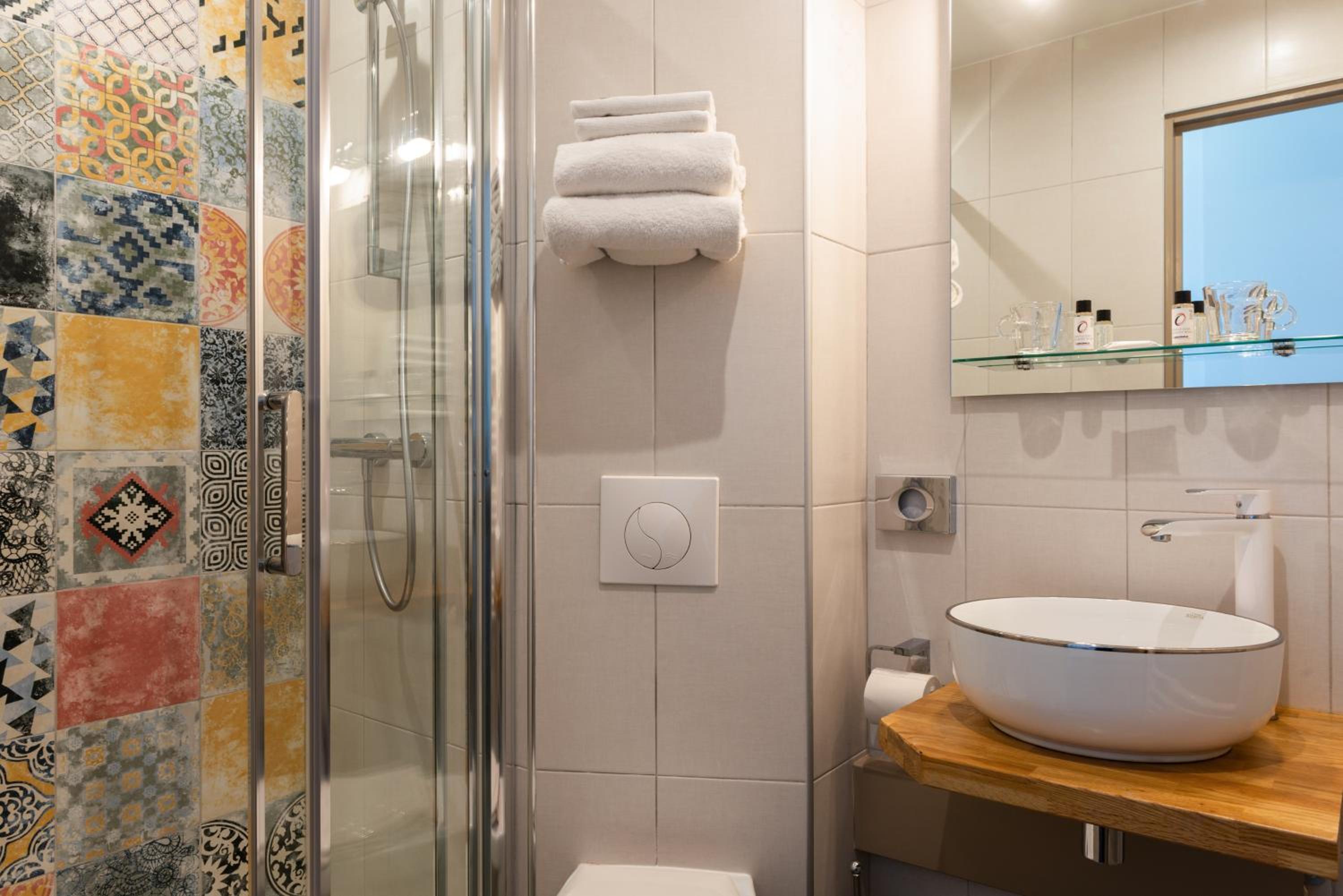 Chambre Double Élégance - Photo 2