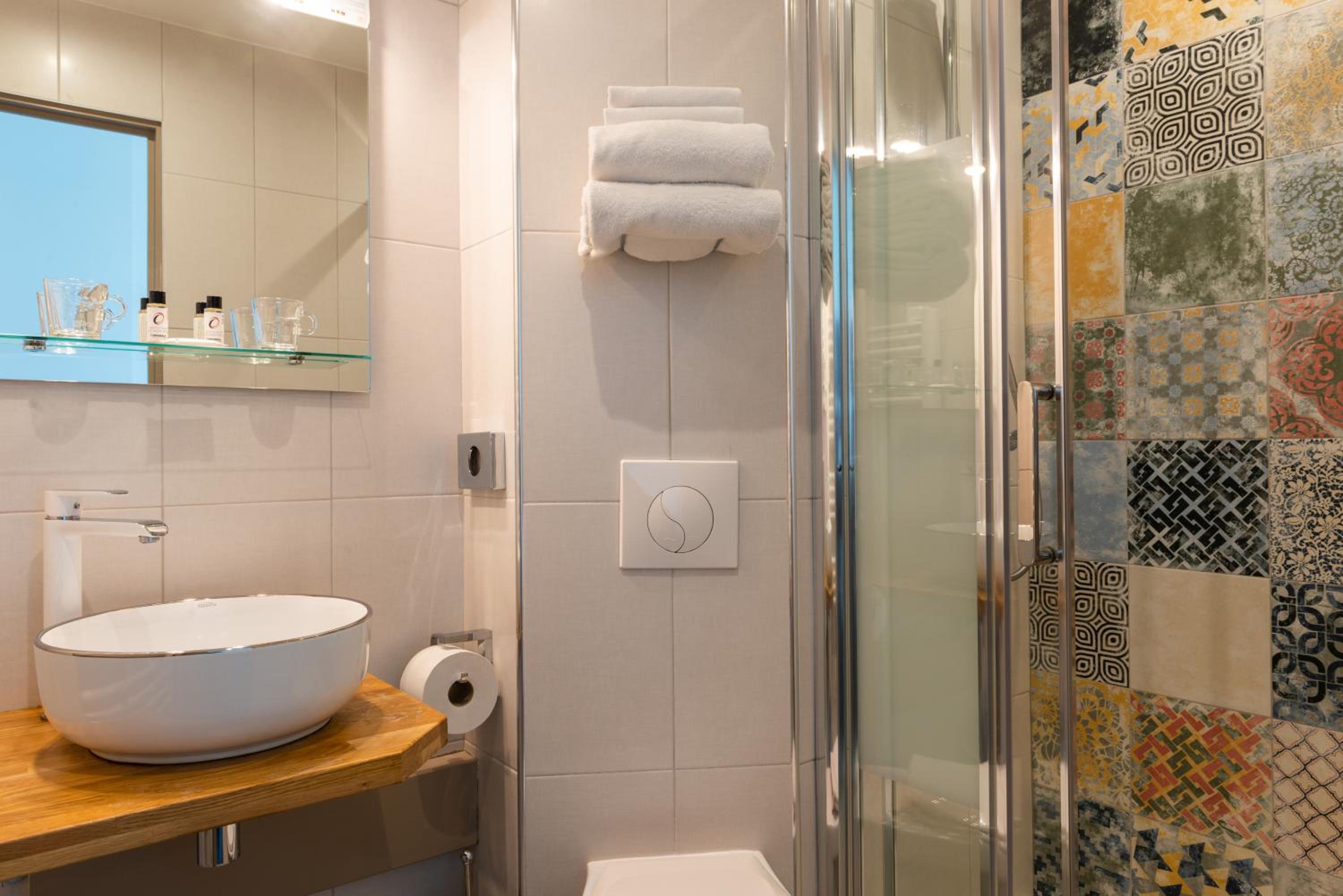 Chambre Double Élégance - Photo 9