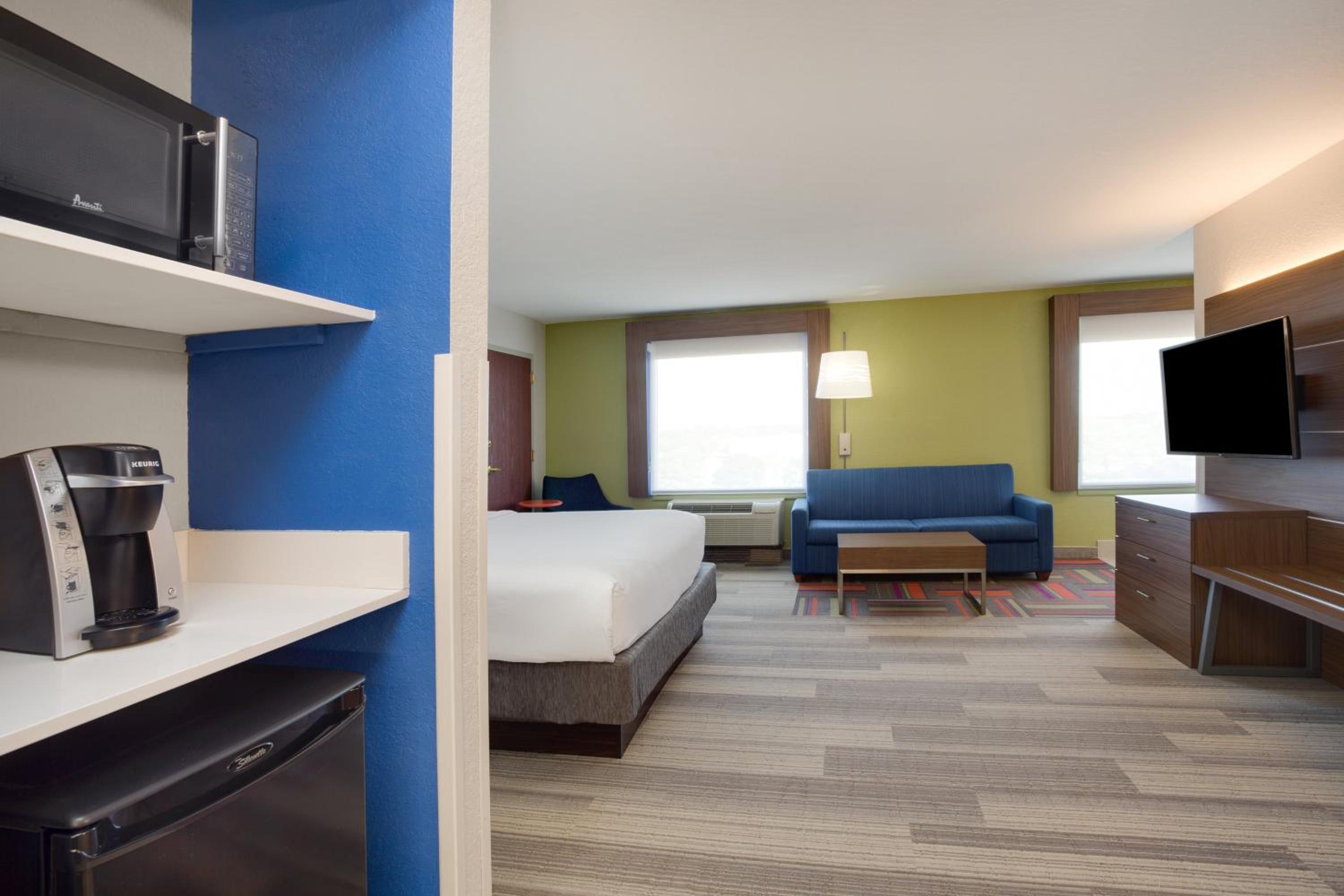 King Suite - Photo 5