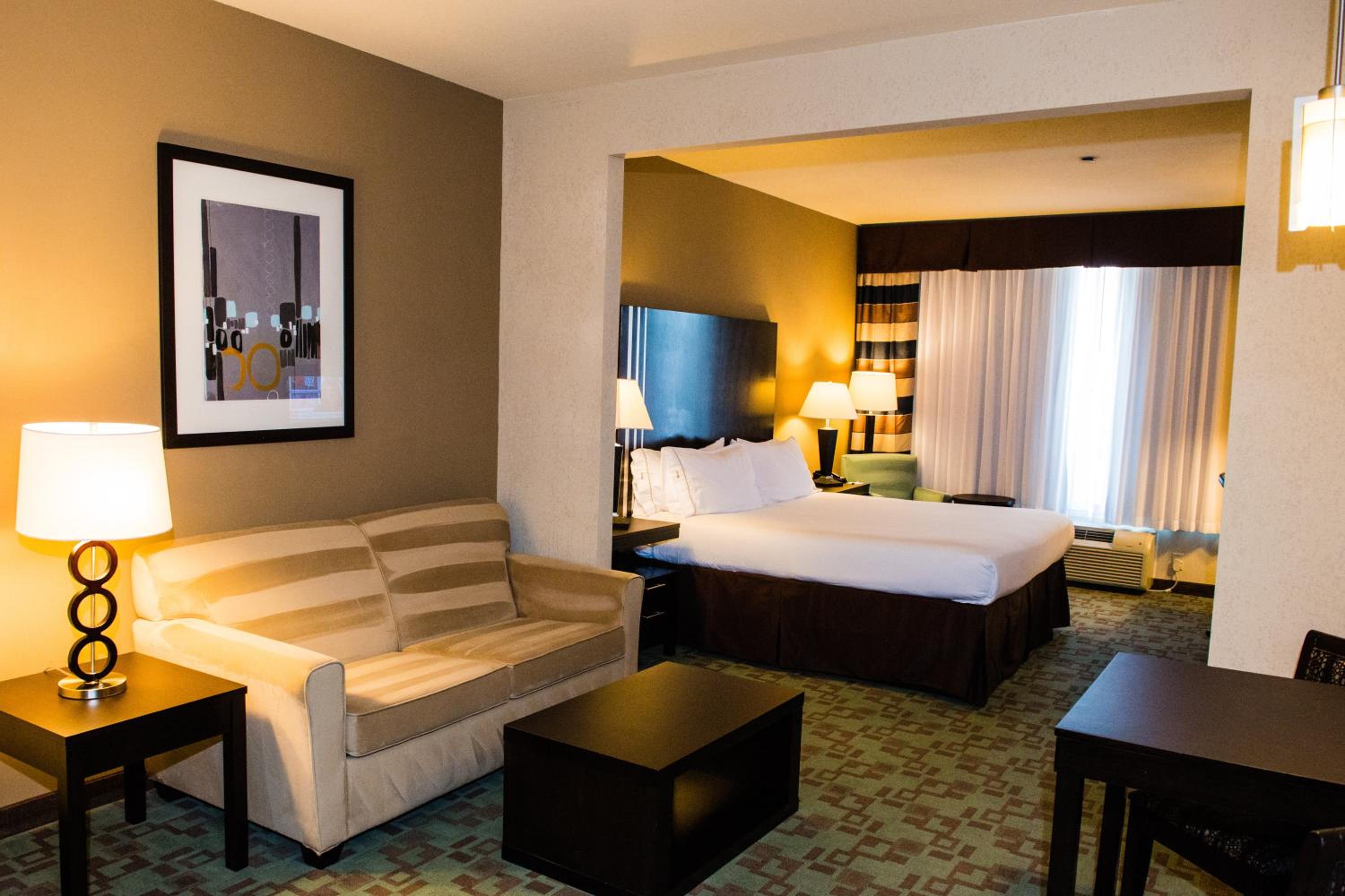 King Suite - Photo 5