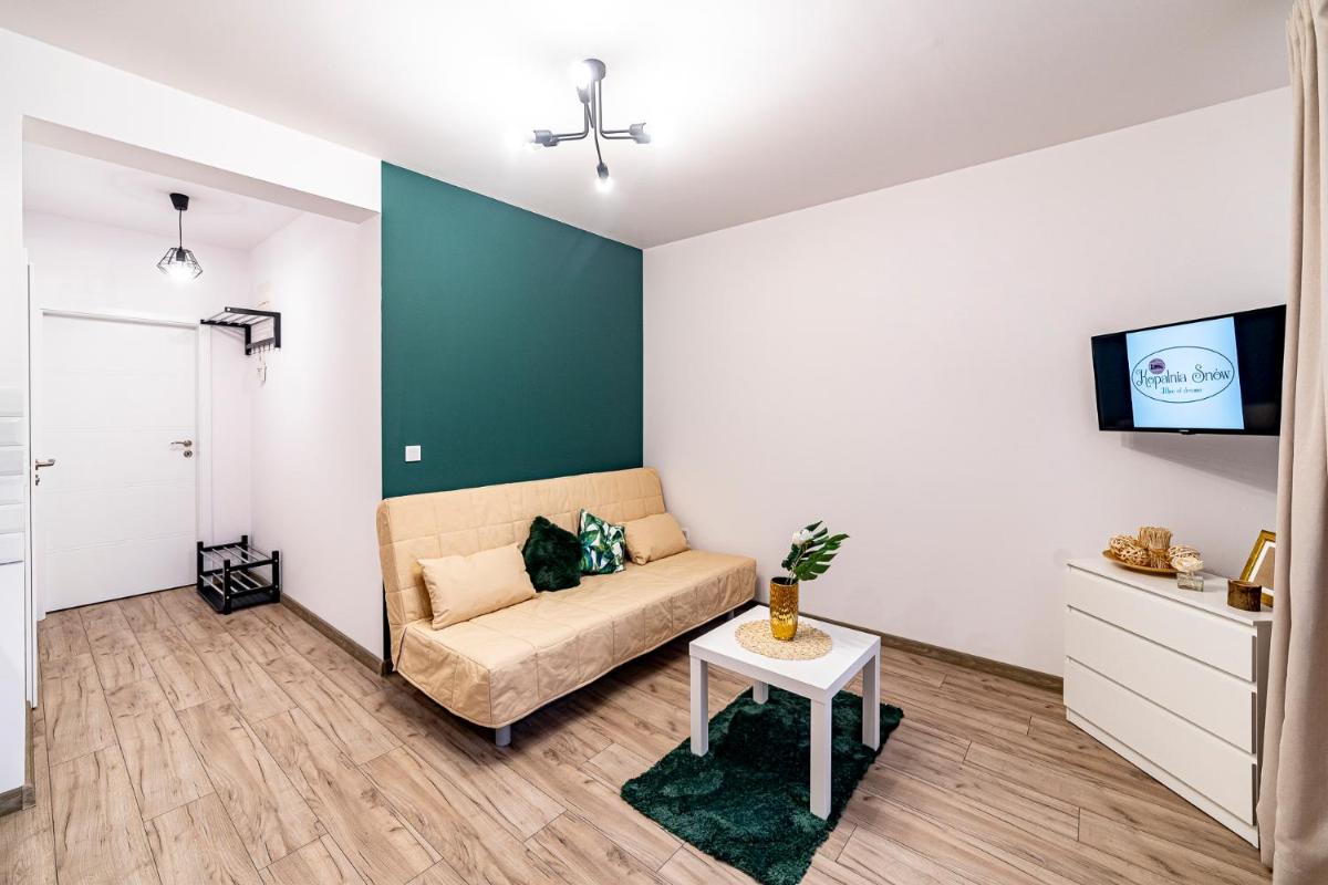 Apartment photo 1