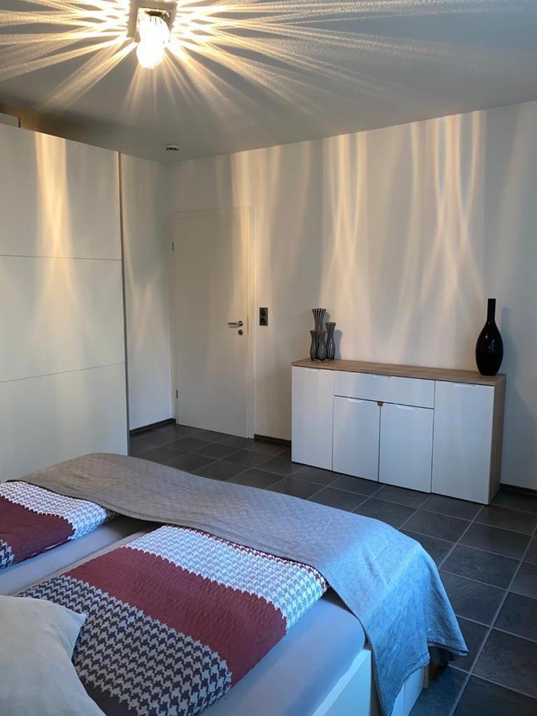 Three-Bedroom Apartment - Photo 1
