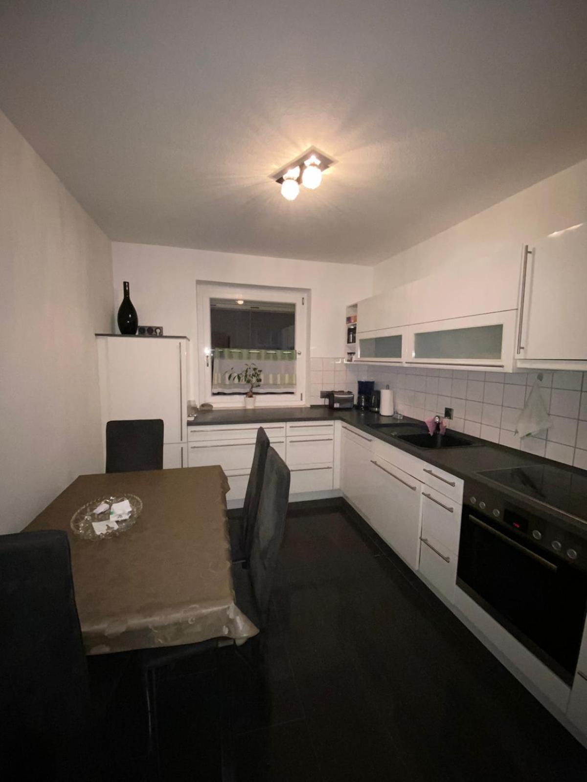 Three-Bedroom Apartment - Photo 9