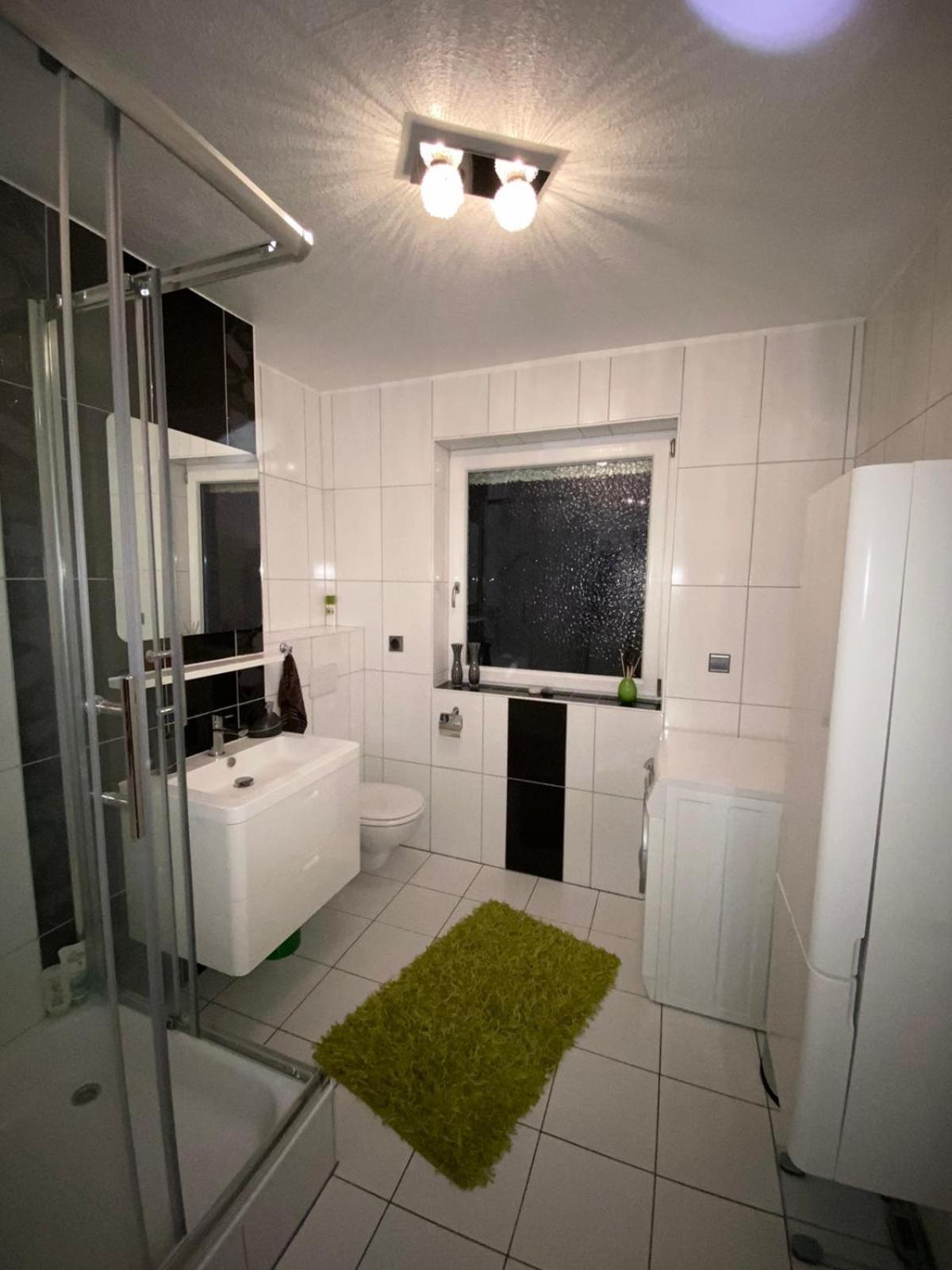 Three-Bedroom Apartment - Photo 3