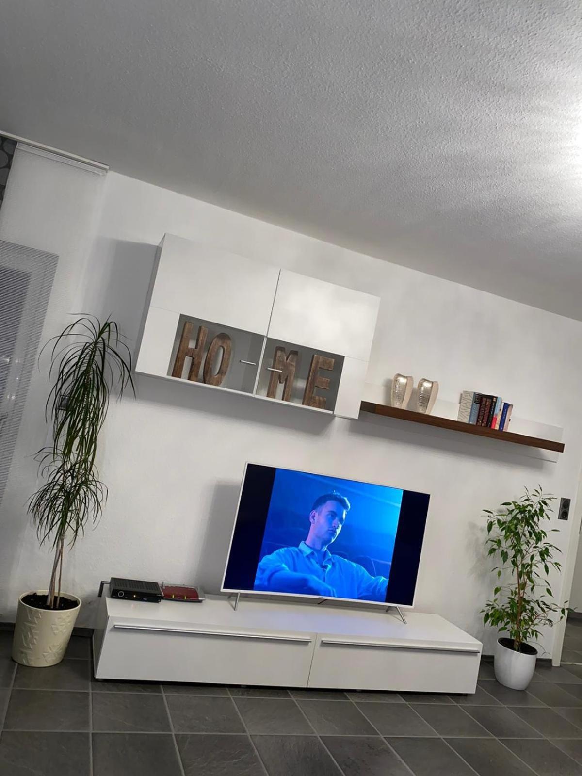 Three-Bedroom Apartment - Photo 7