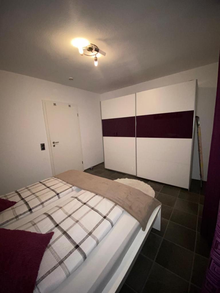 Three-Bedroom Apartment - Photo 10