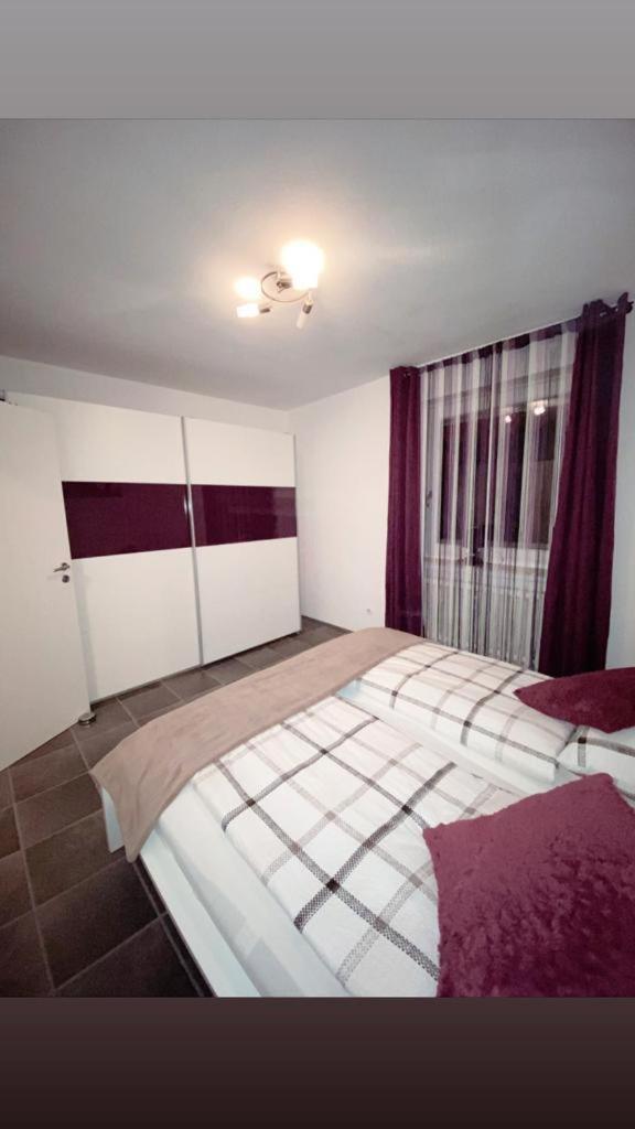 Three-Bedroom Apartment - Photo 13
