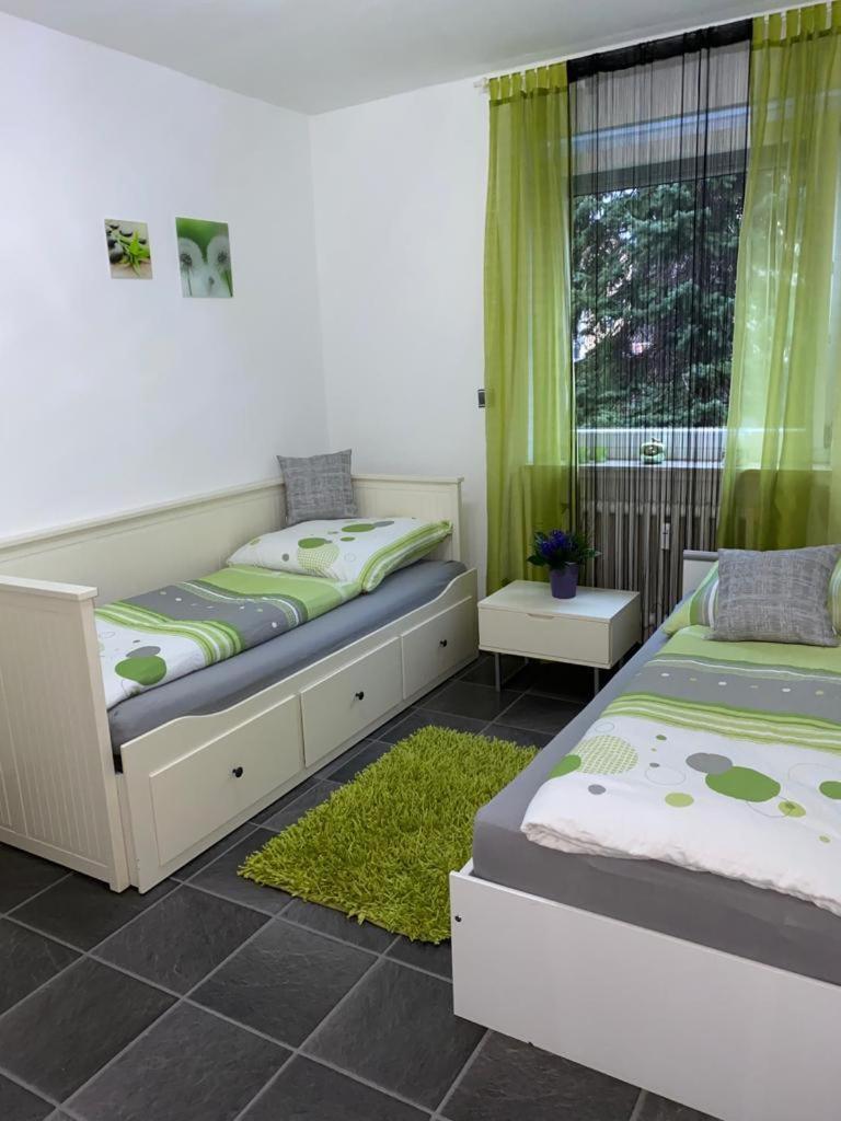 Three-Bedroom Apartment - Photo 12