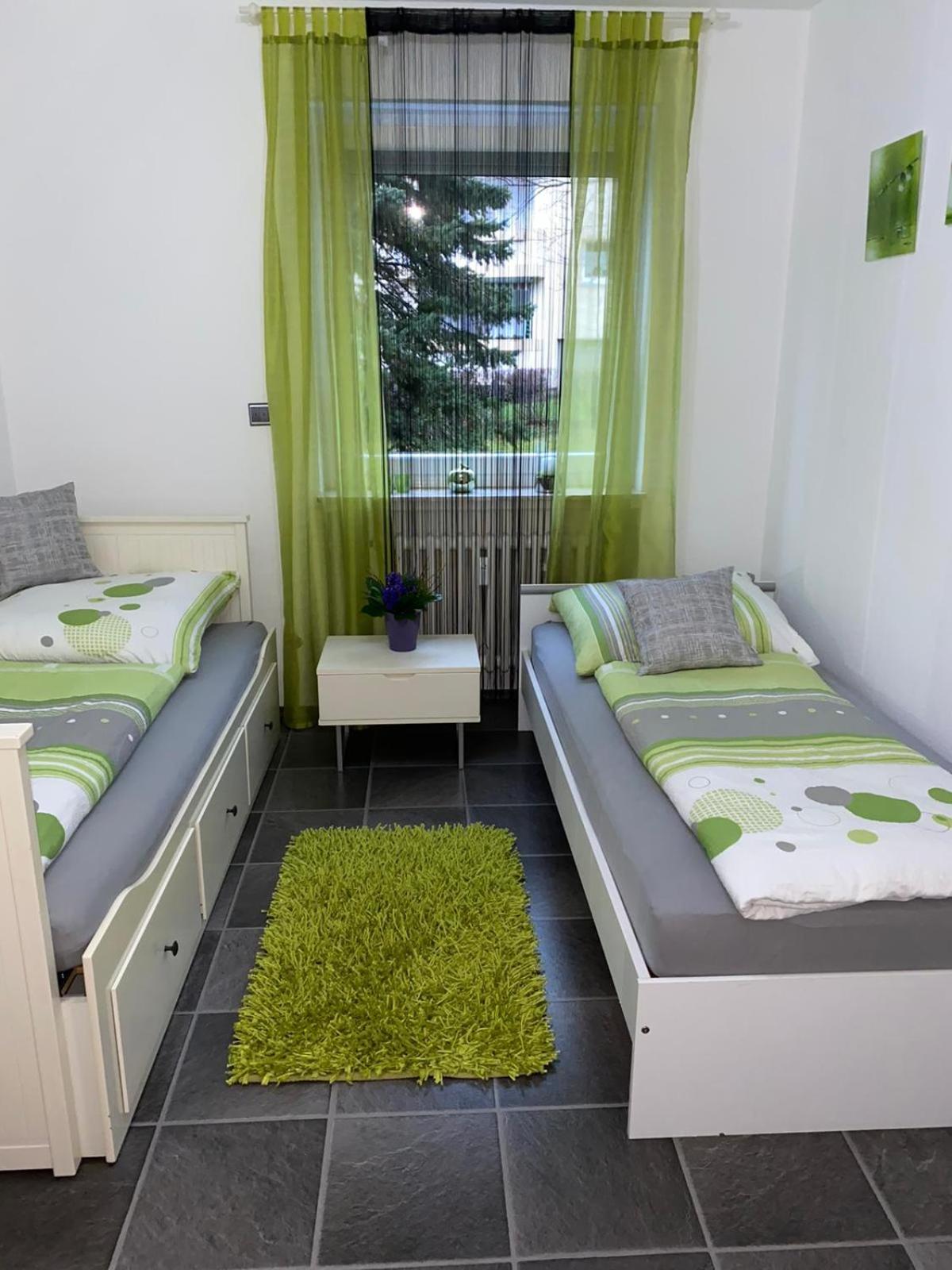 Three-Bedroom Apartment - Photo 11