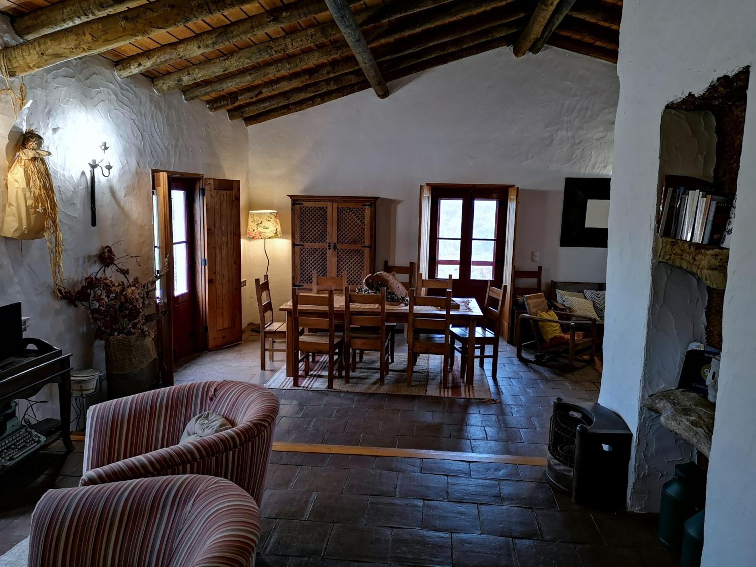 Four-Bedroom House photo 1
