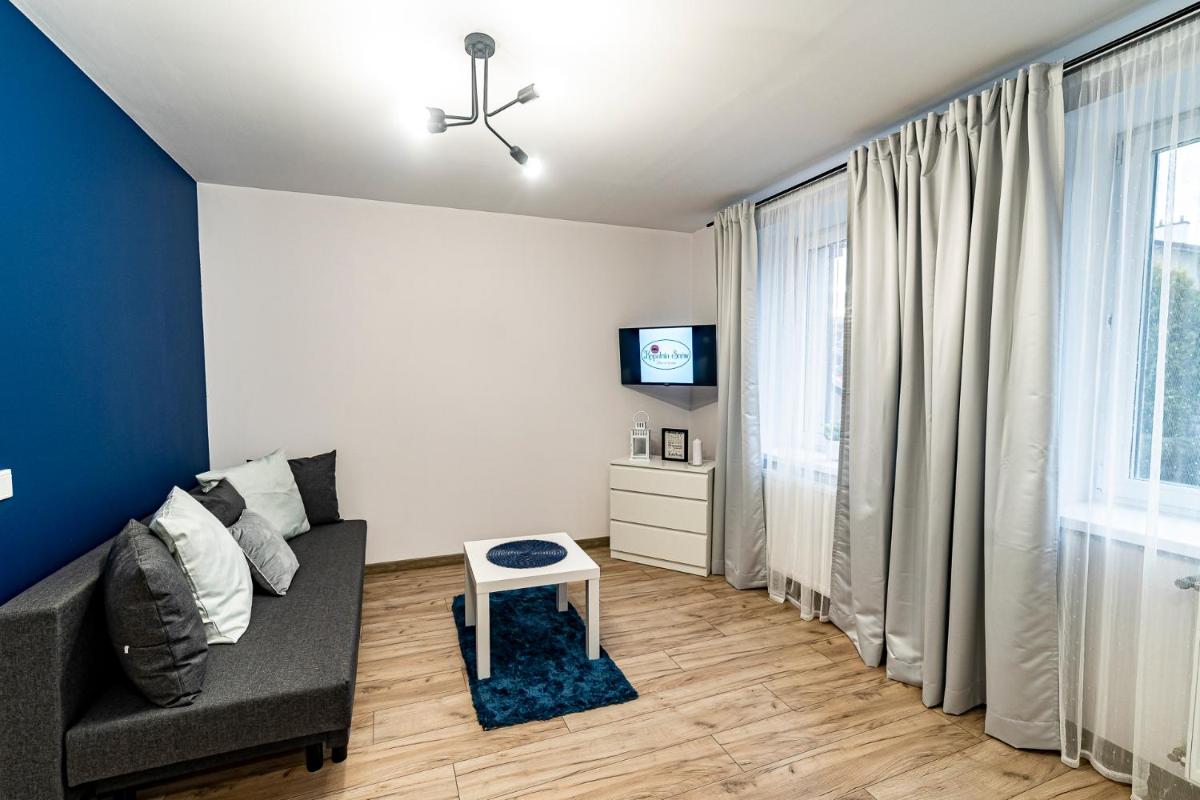 Apartment - Ground Floor photo 1
