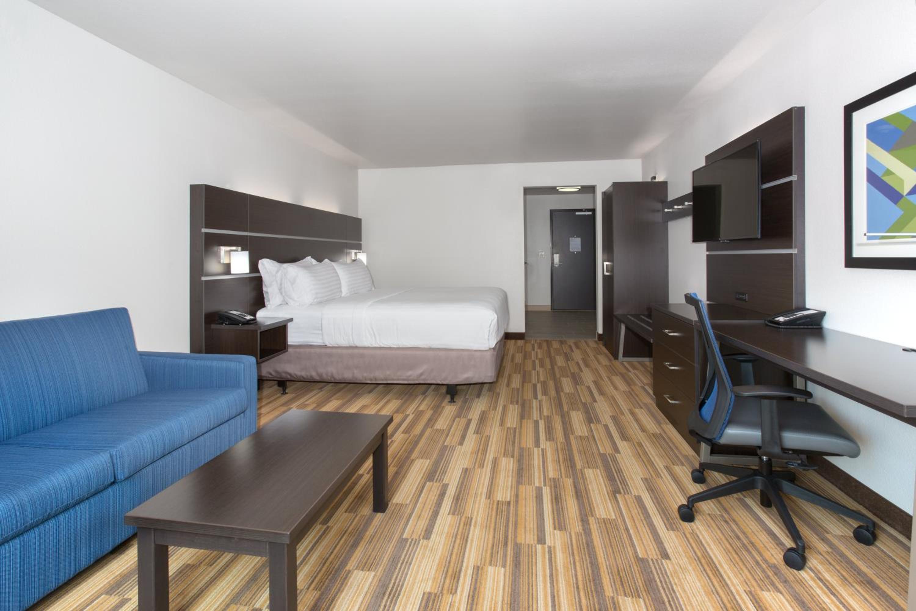 King Suite photo 2