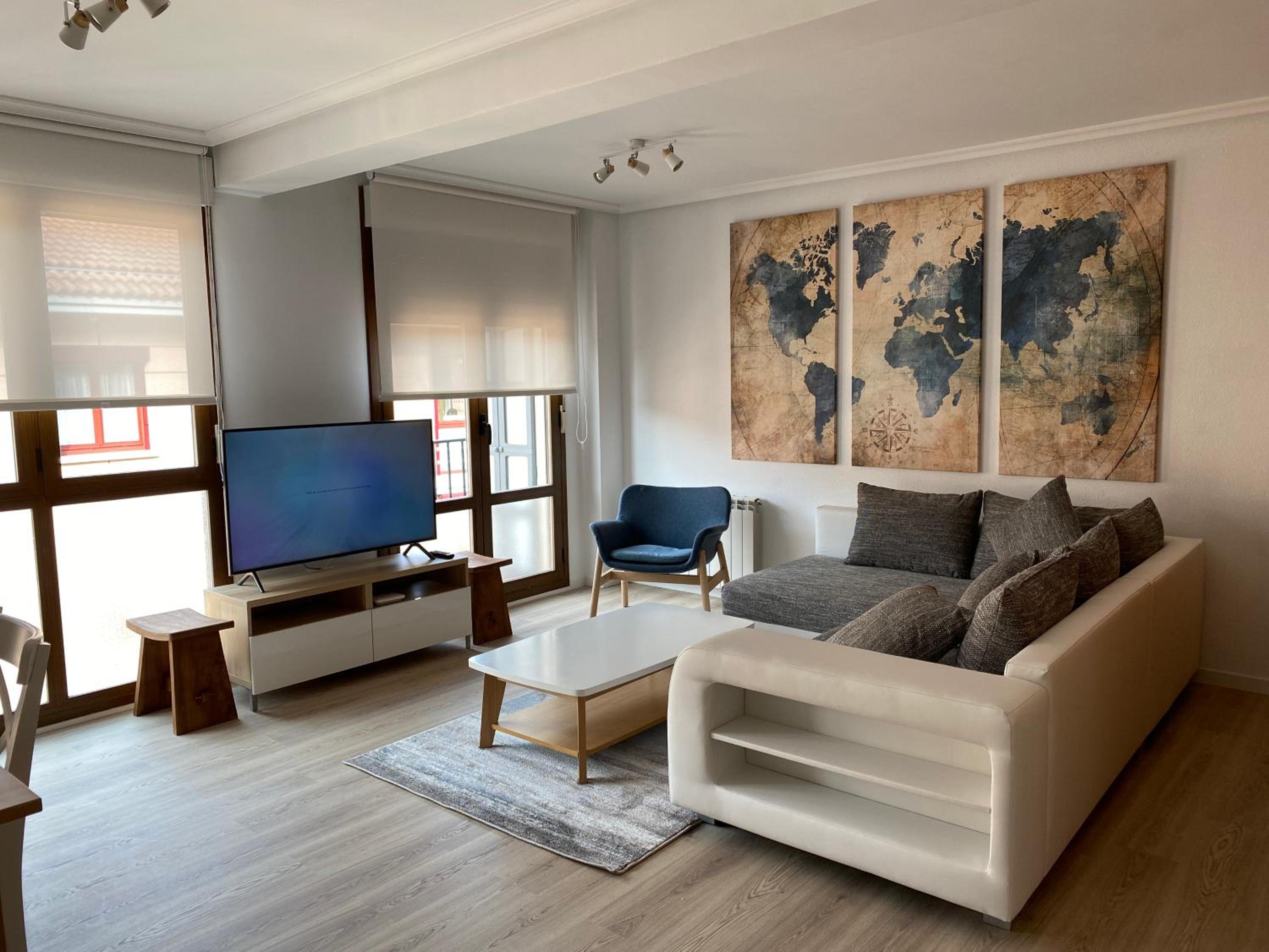 Apartamento