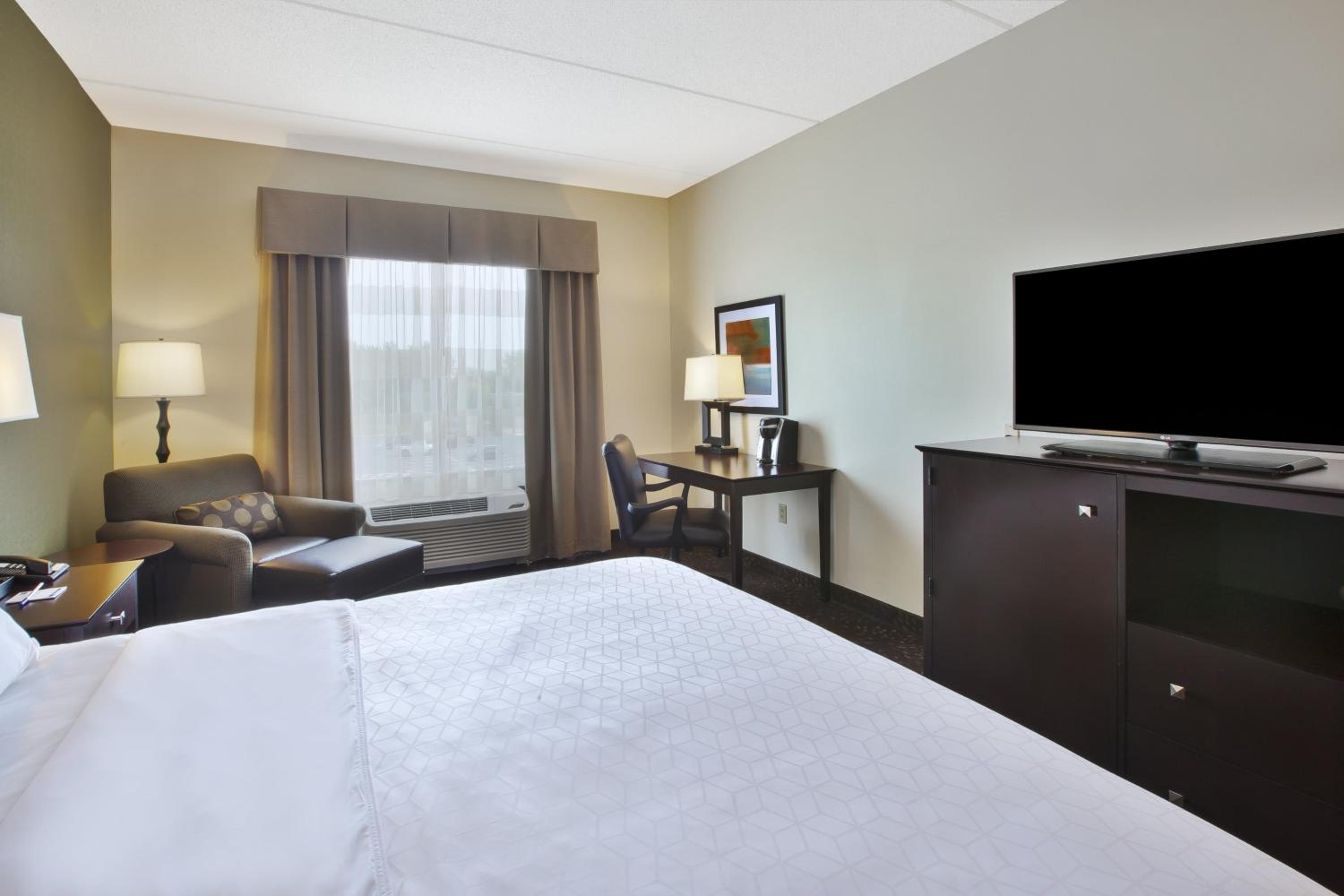 King Room - Hearing Accessible/Non-Smoking  photo 1