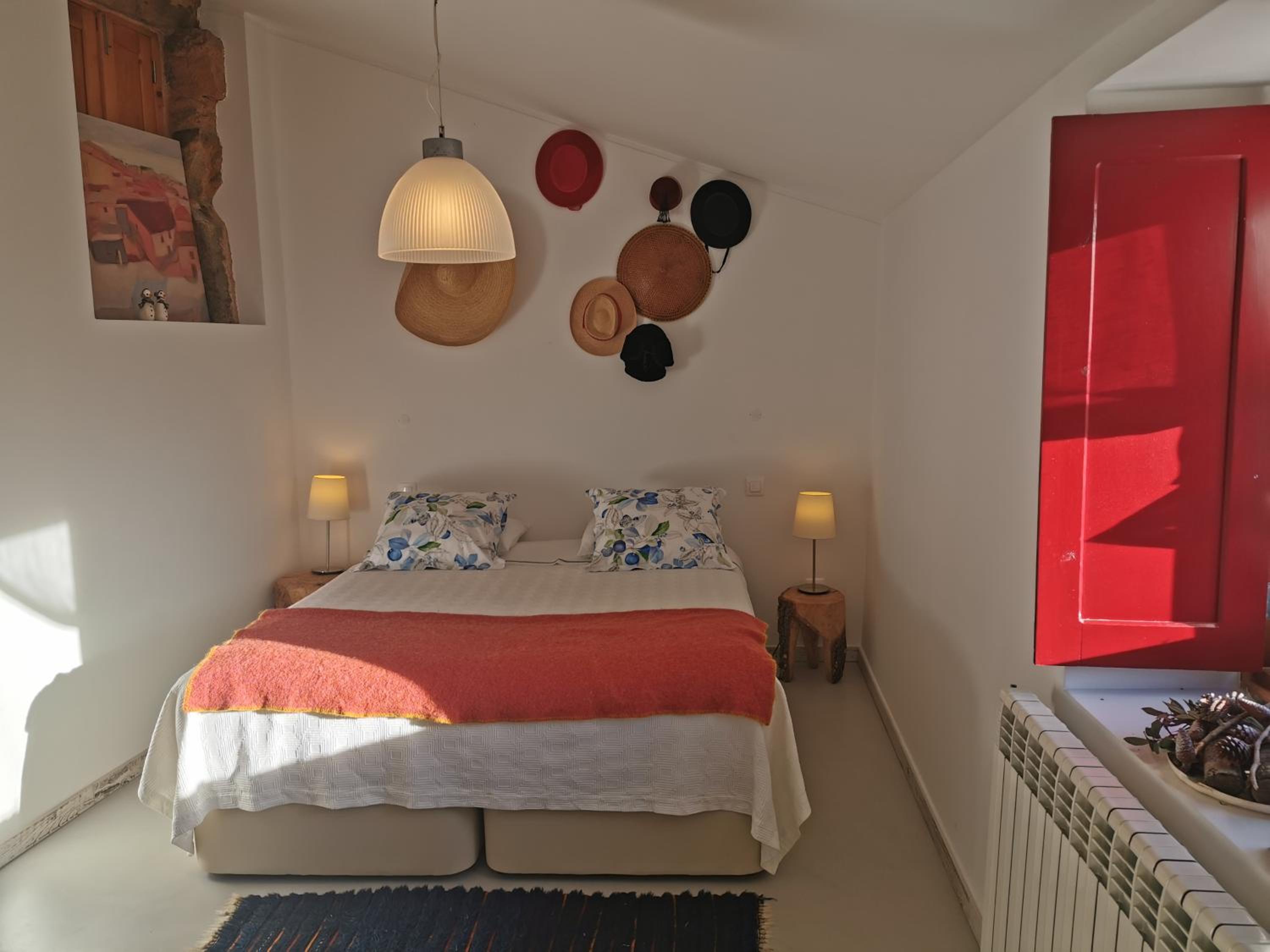 Double Room with Garden View - Photo 1