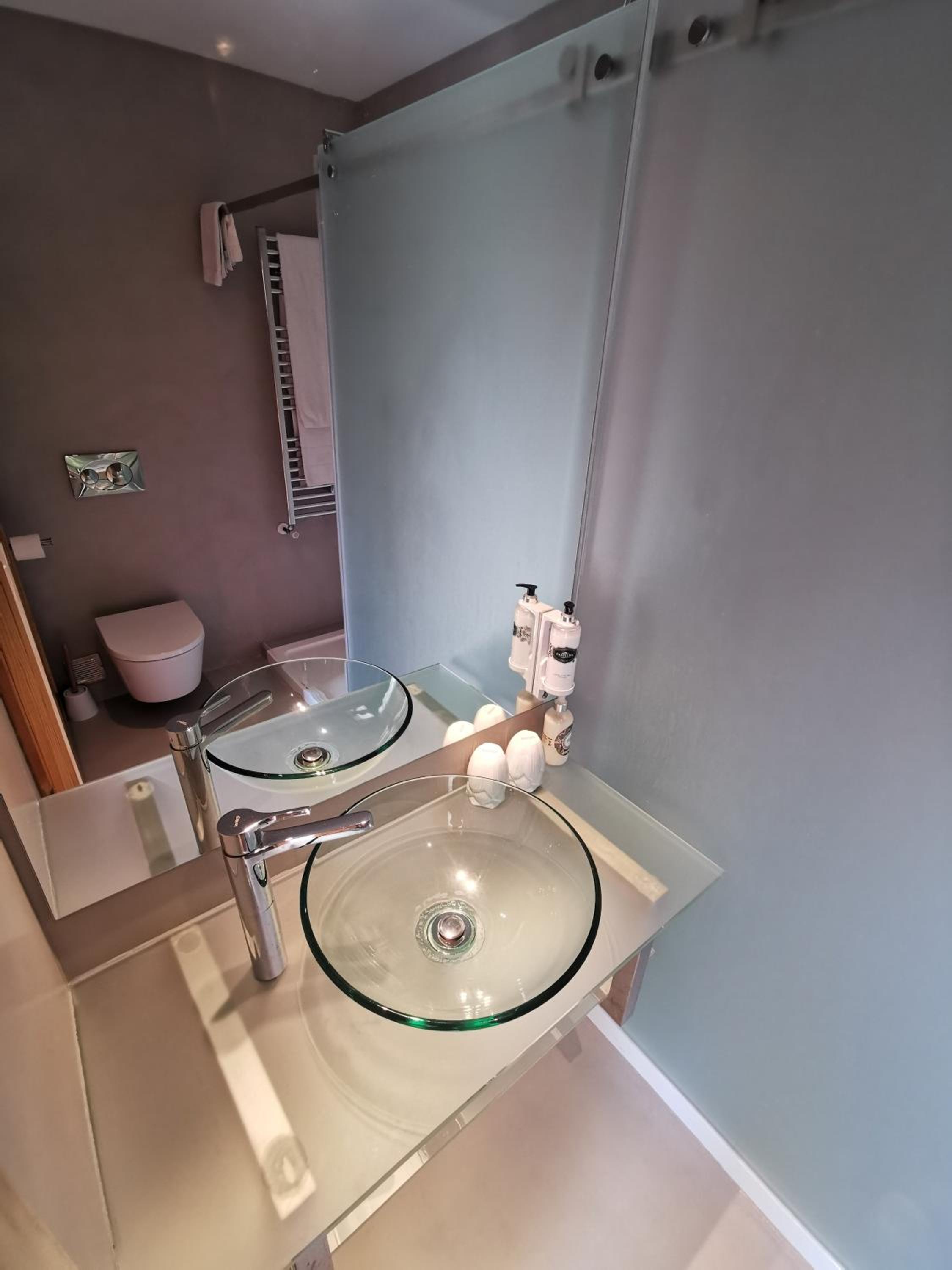 Double Room with Garden View - Photo 4
