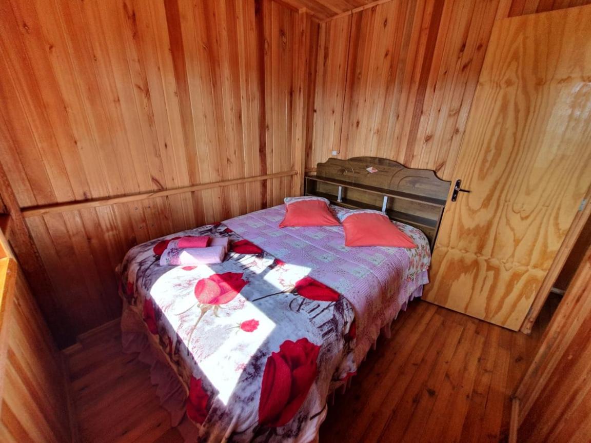 Two-Bedroom Chalet photo 3