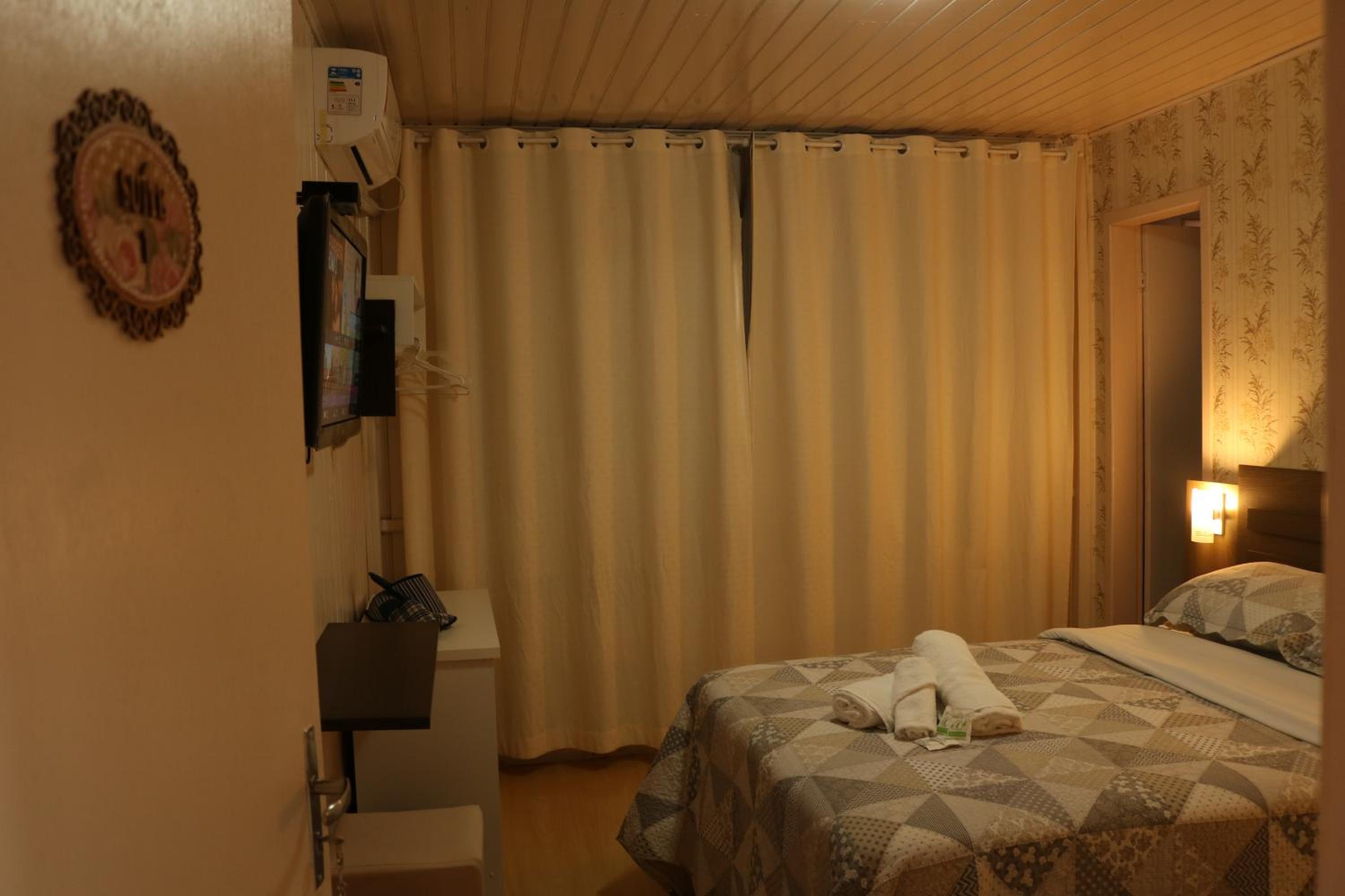 Deluxe Suite photo 1