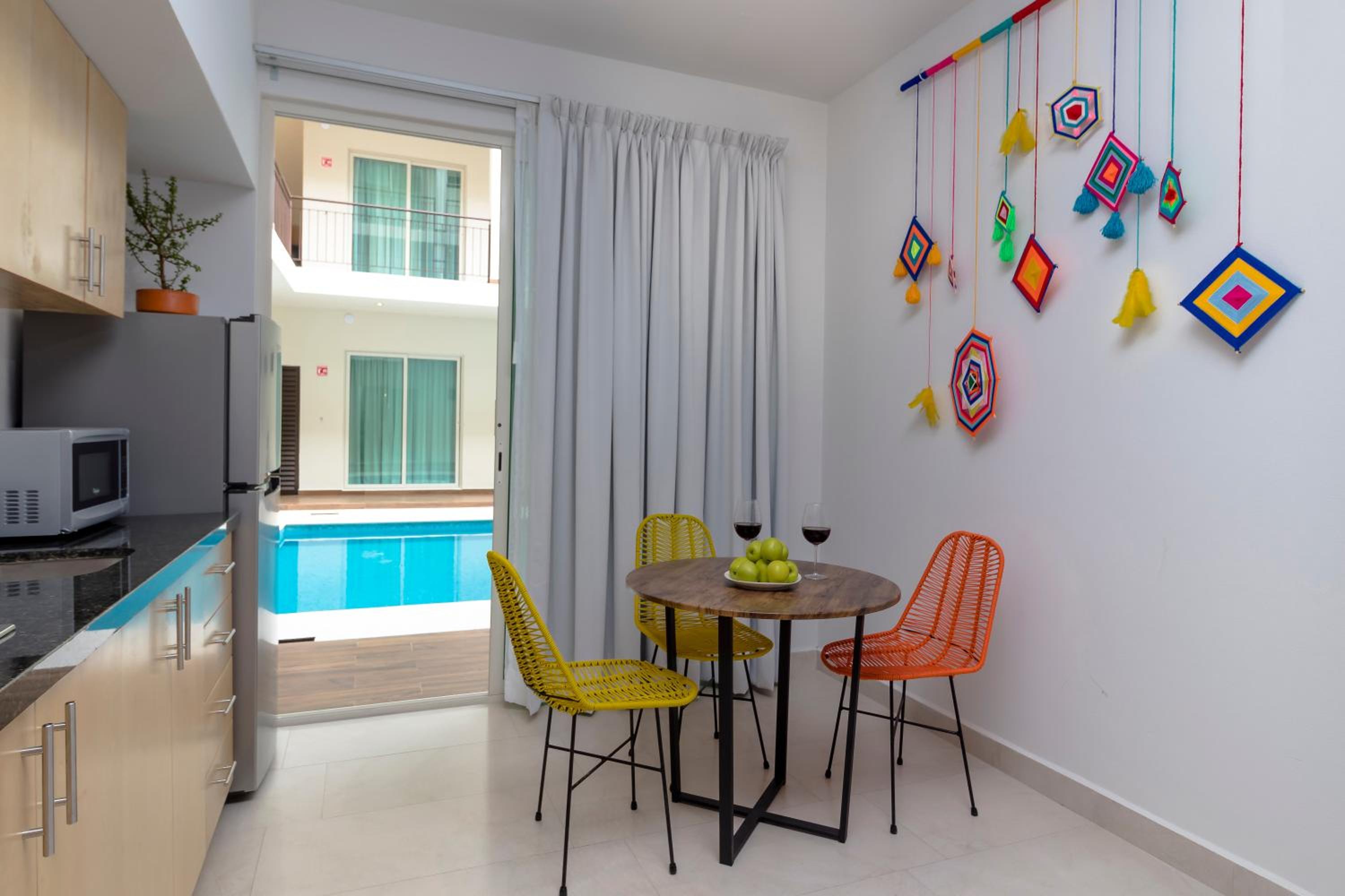 Junior Suite - Photo 8