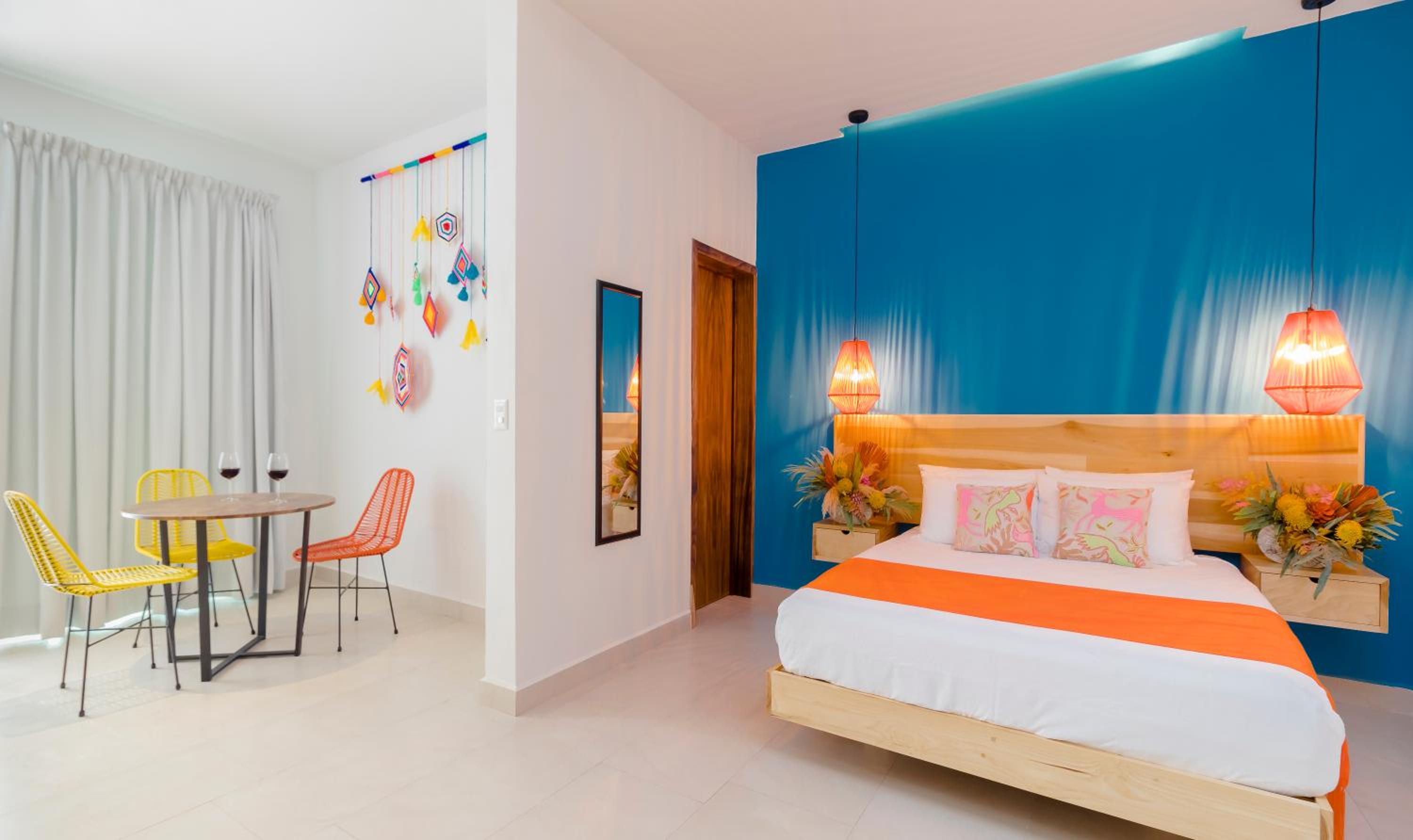 Junior Suite - Photo 7