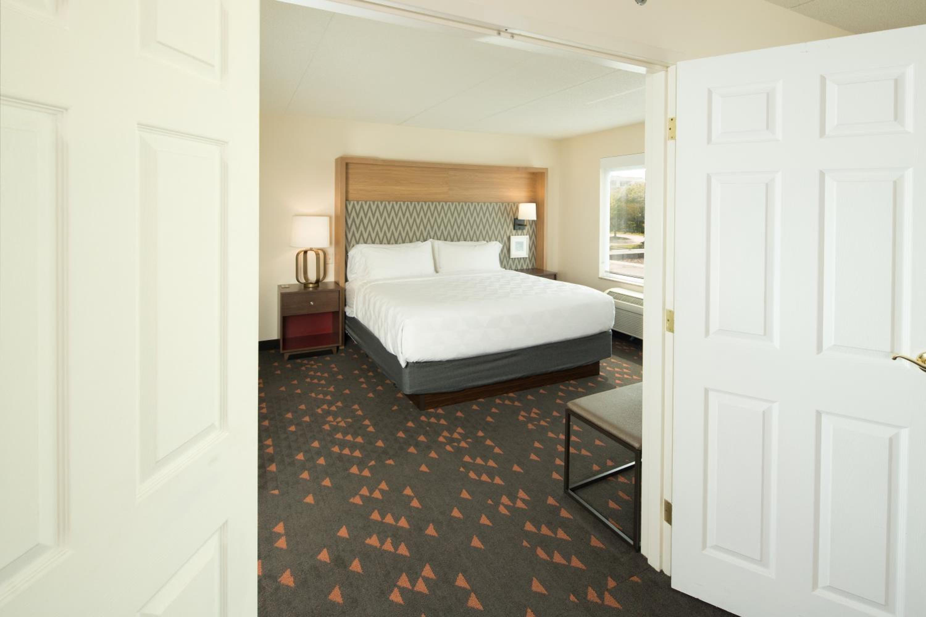 King Suite - Photo 4
