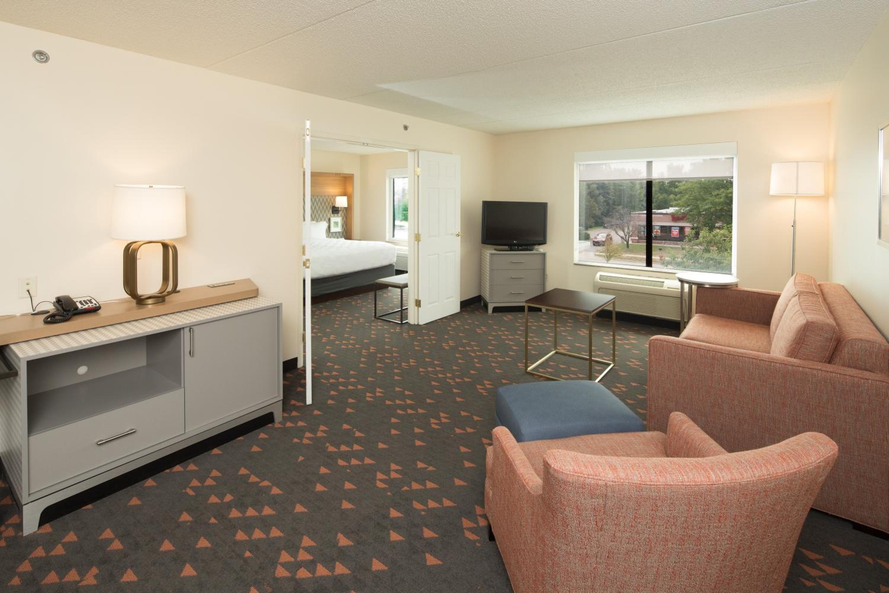 Two-Bedroom Suite - Photo 1