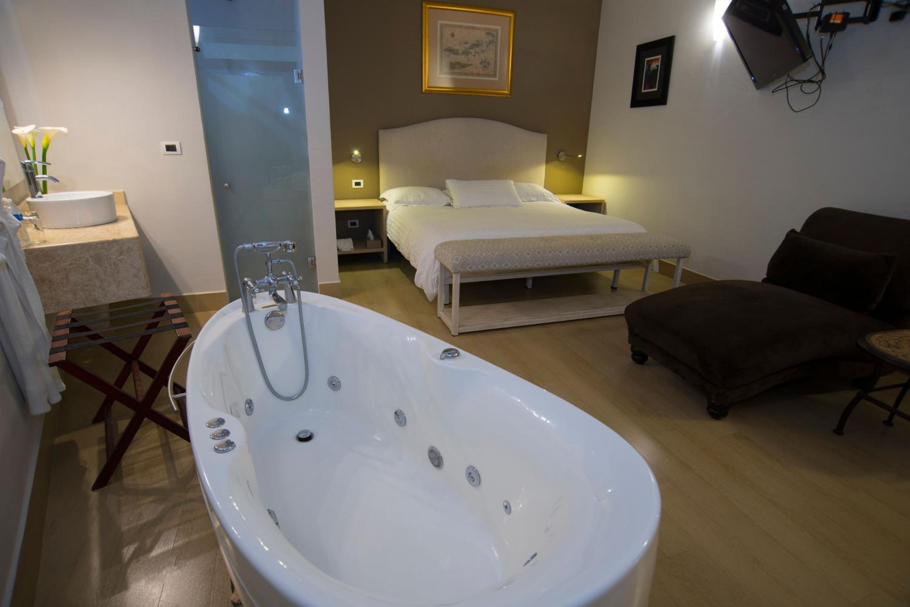 Master Suite Executive photo 2