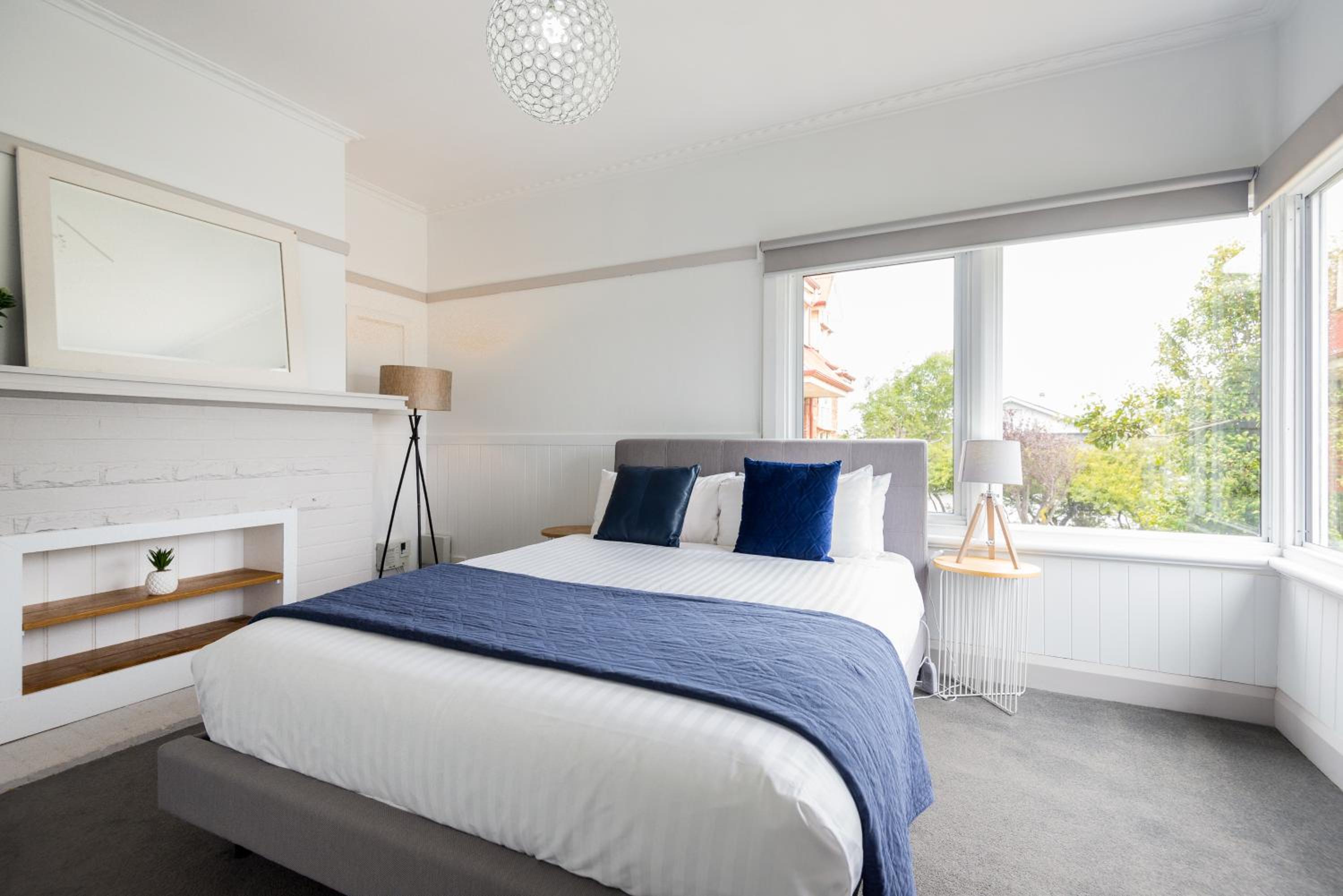 Three Bedroom Cottage