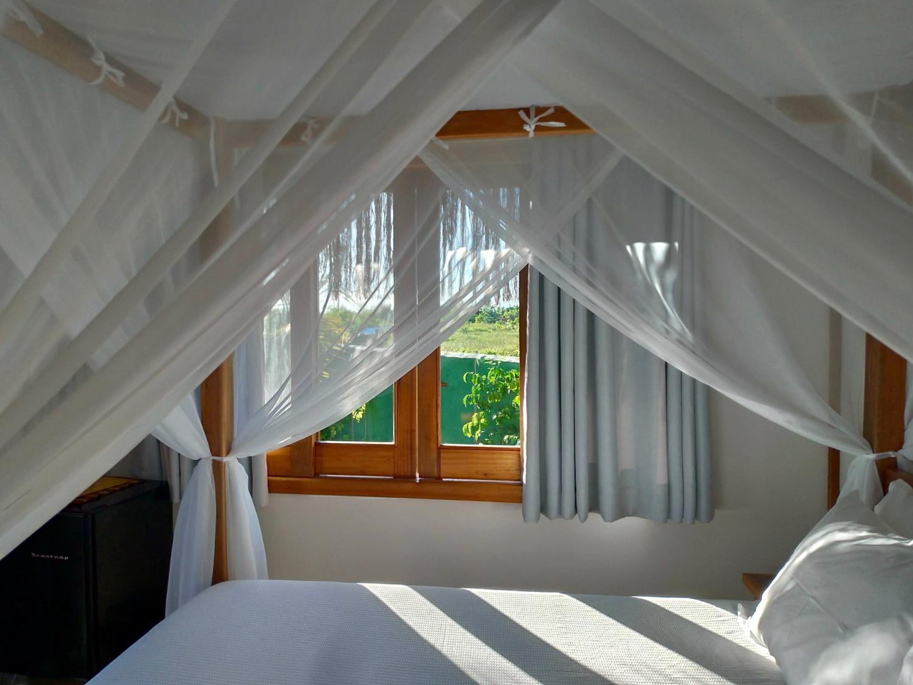 Deluxe Bungalow with Garden View photo 1
