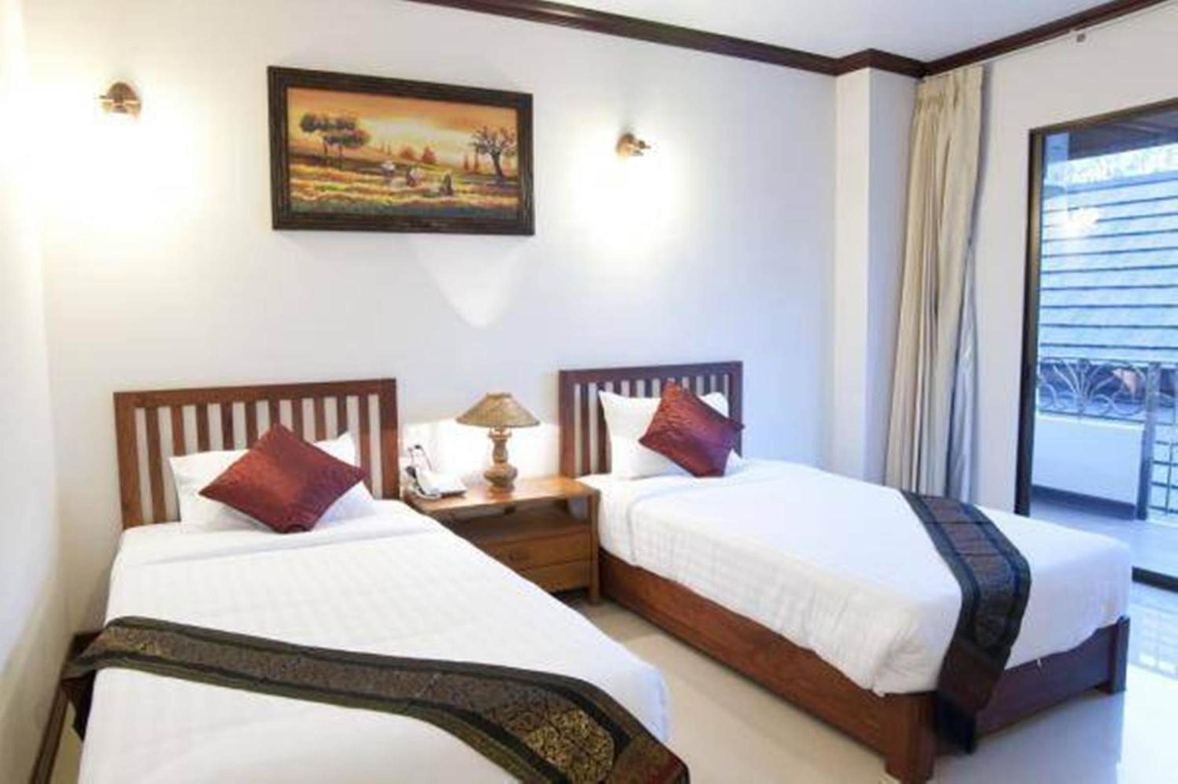 Superior Double Or Twin Room - Photo 1