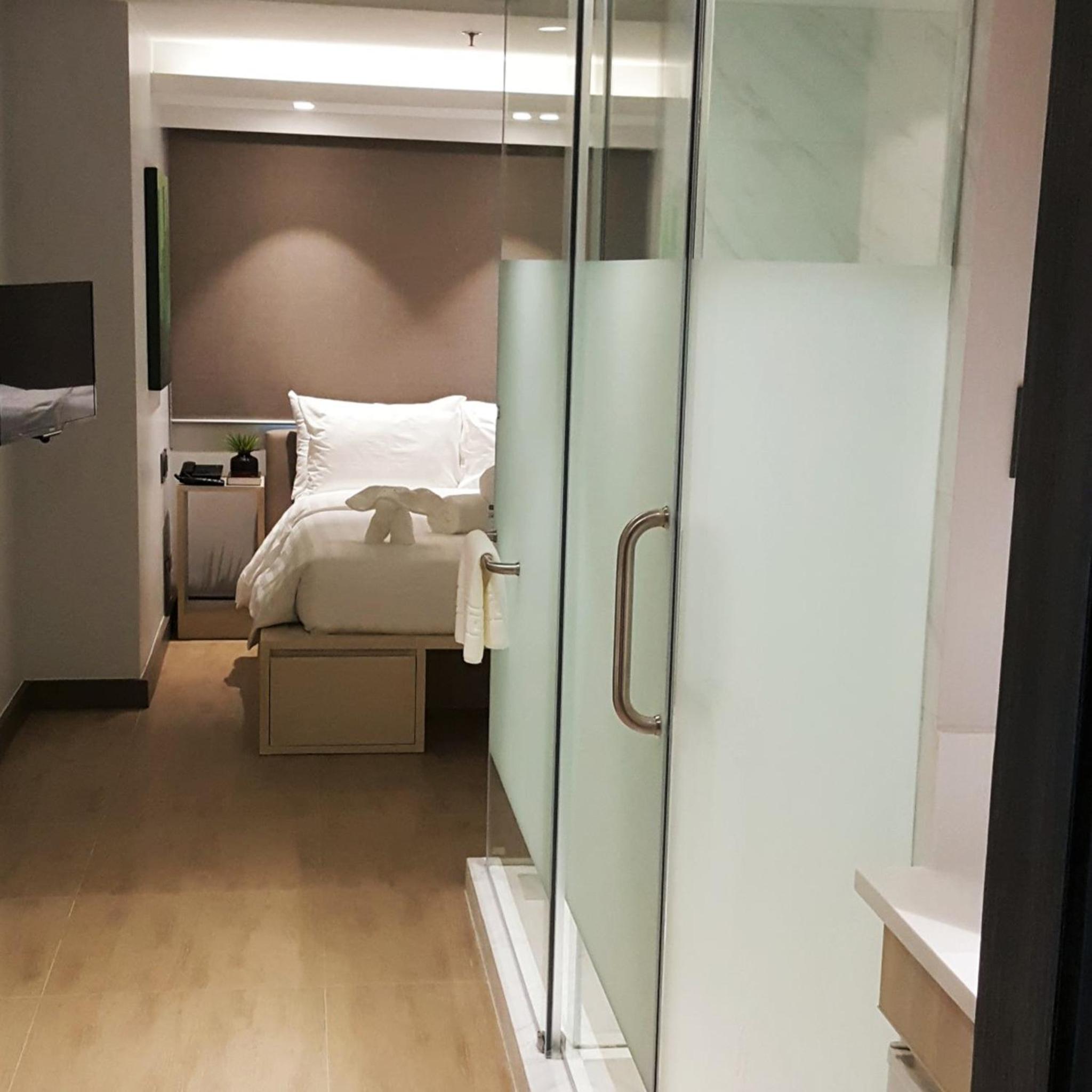Mini Double Room photo 2