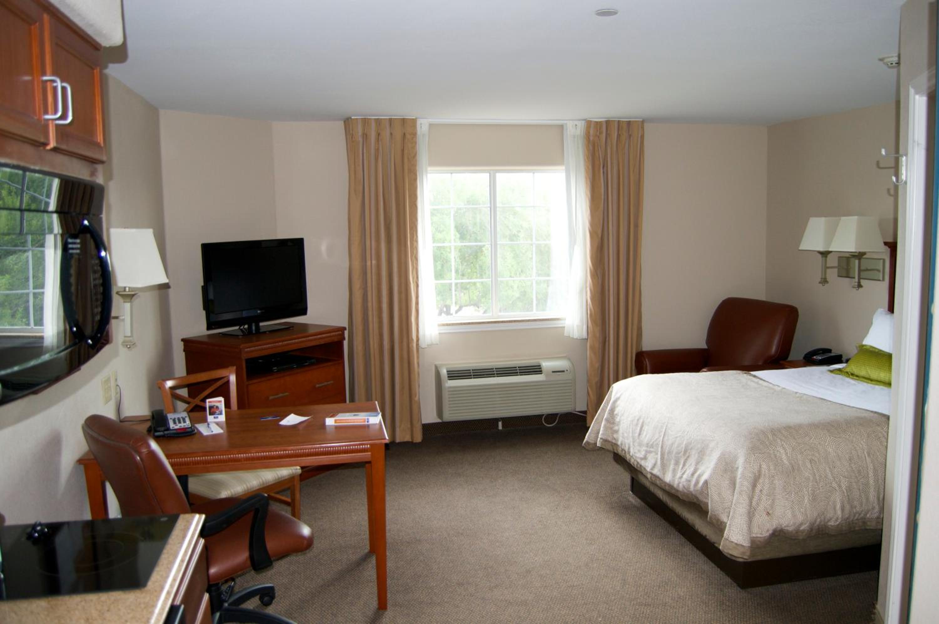 Studio Queen Suite - Photo 3