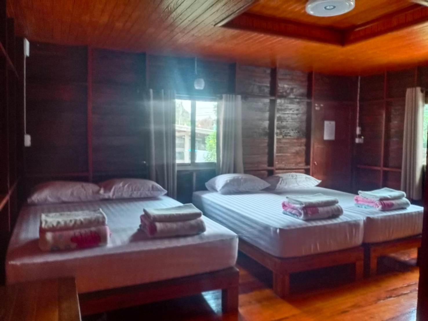 Family Bungalow - Photo 4