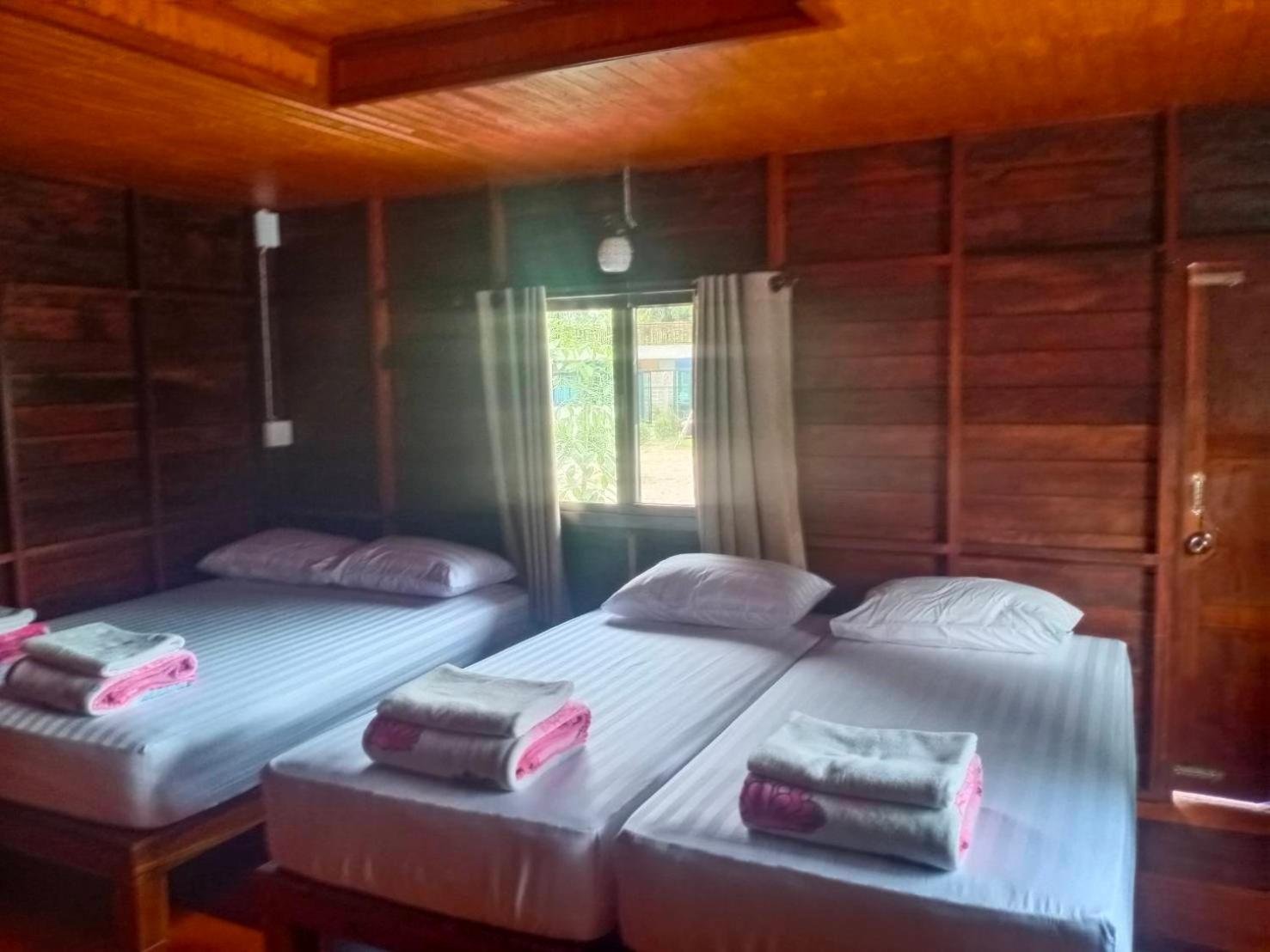 Family Bungalow - Photo 7