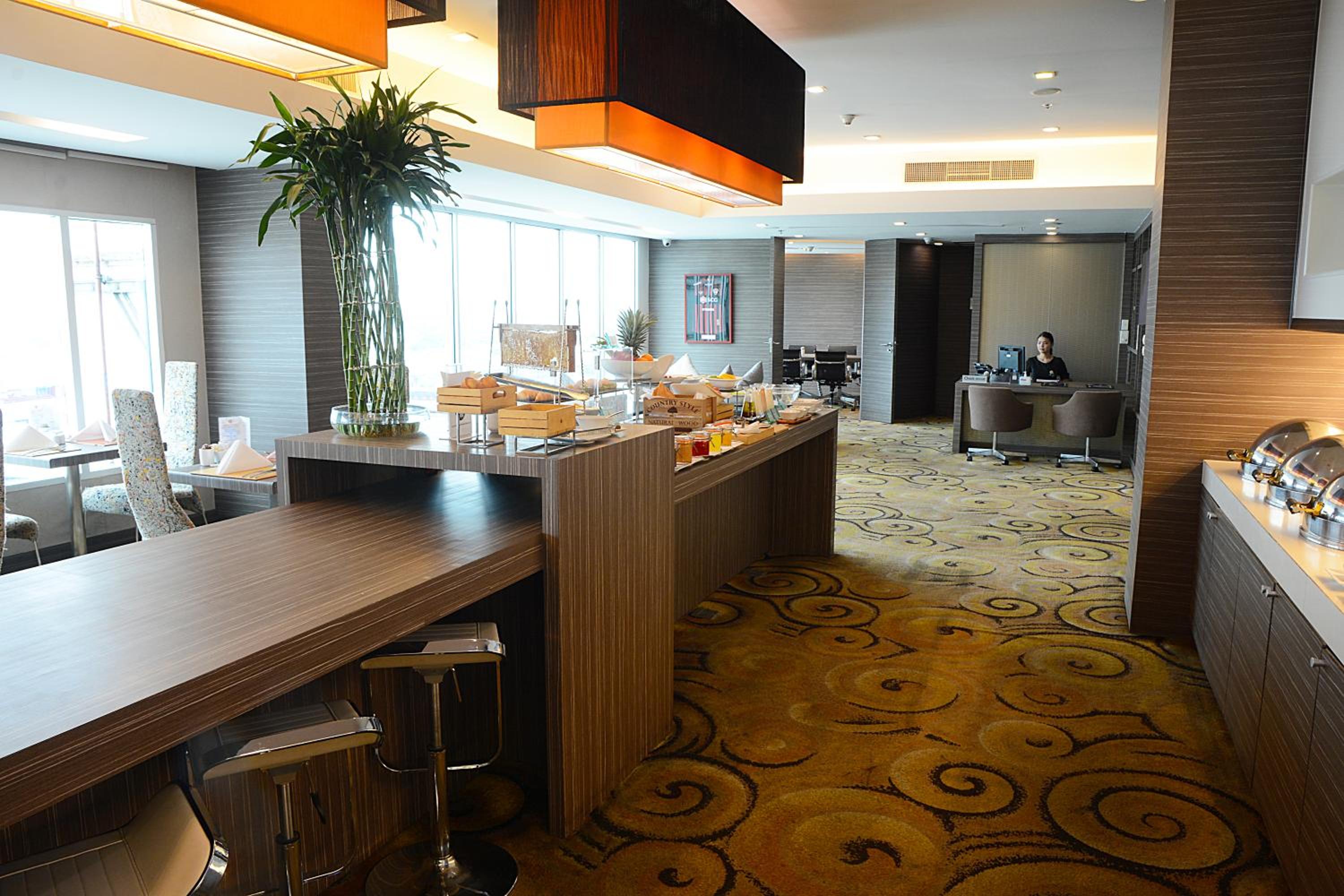 Premier Suite photo 2