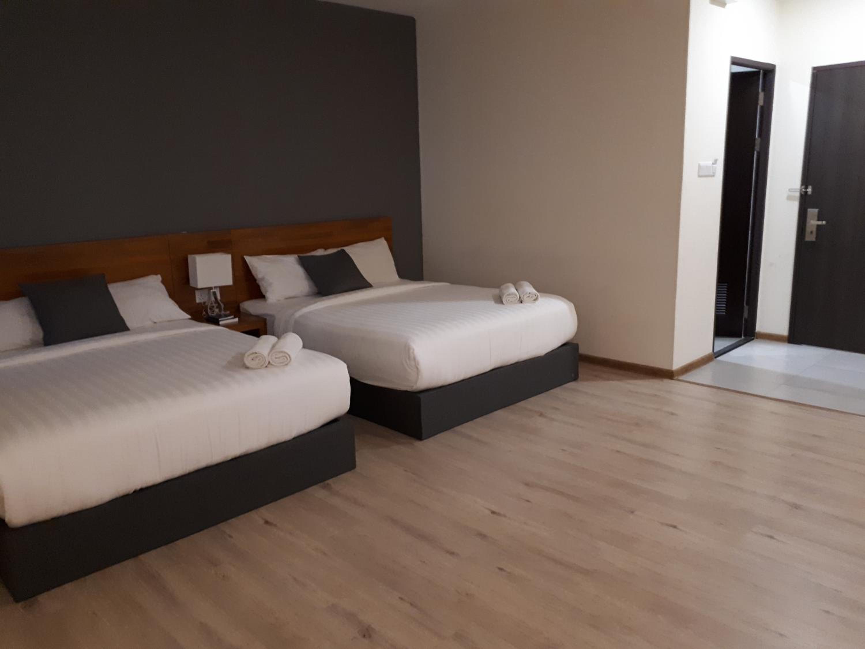 Family Suite photo 1