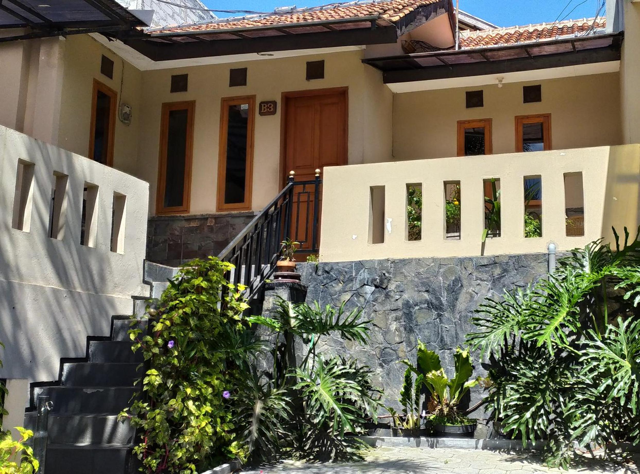 Two-Bedroom Villa - Photo 1