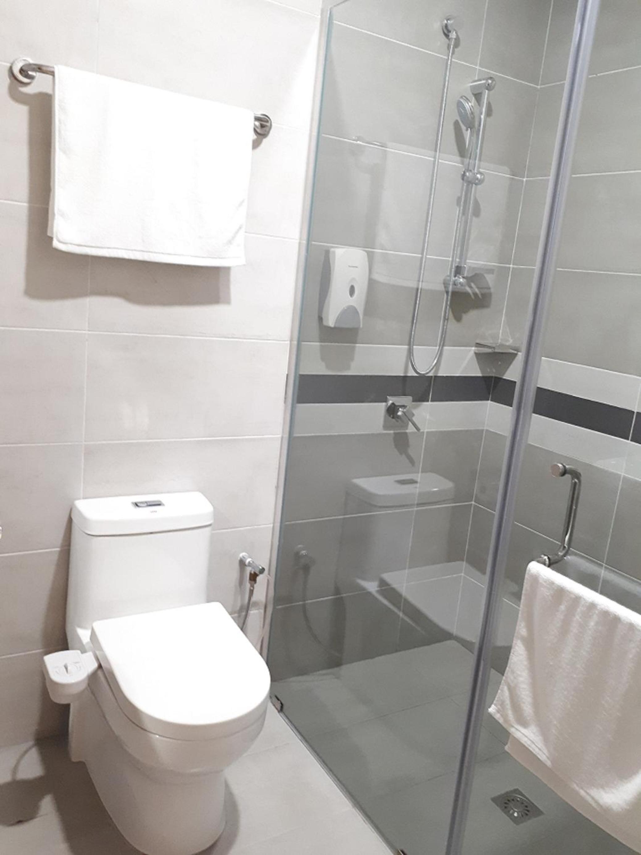 Family Suite photo 2