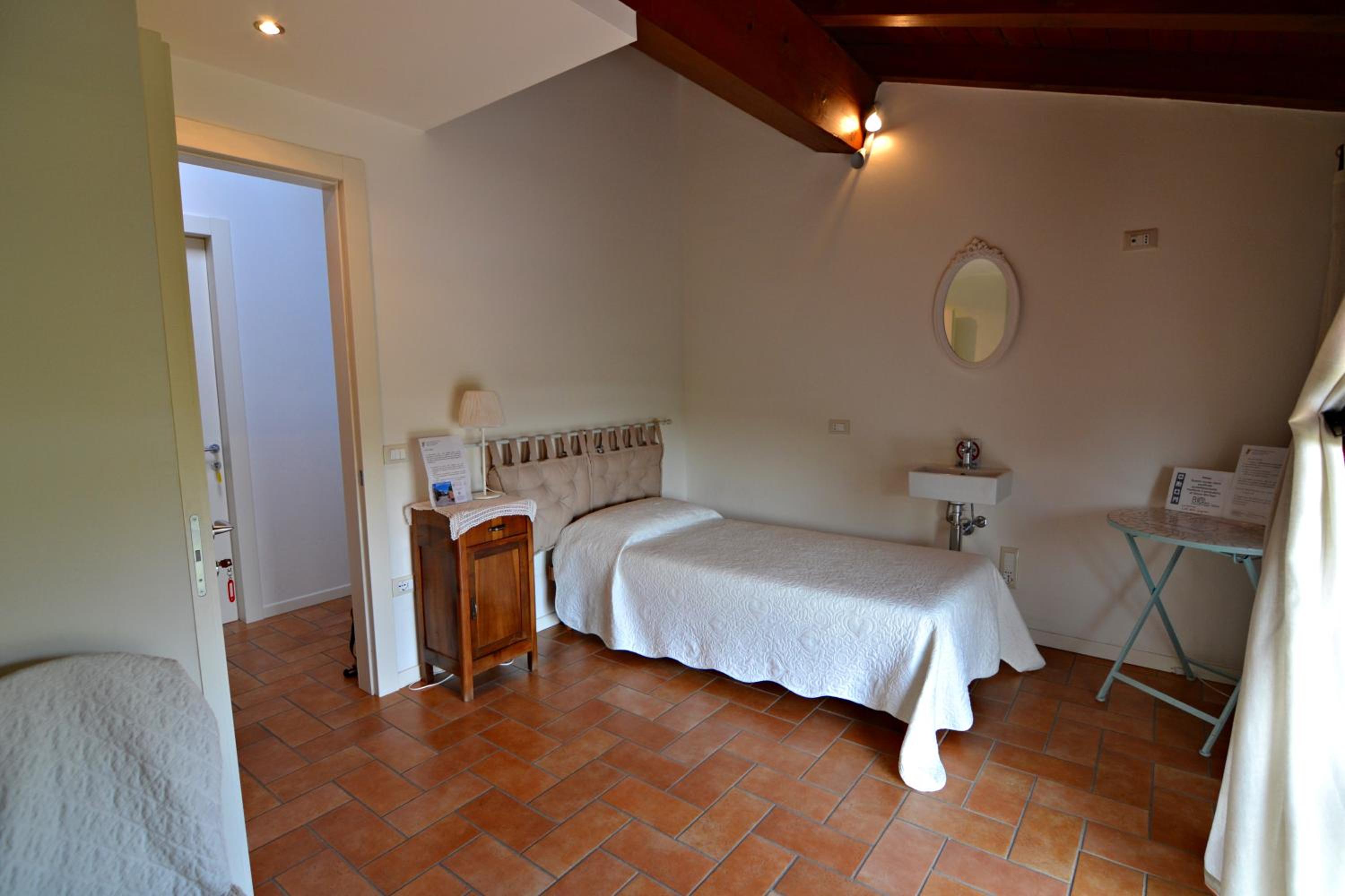 Economy Double or Twin Room photo 1