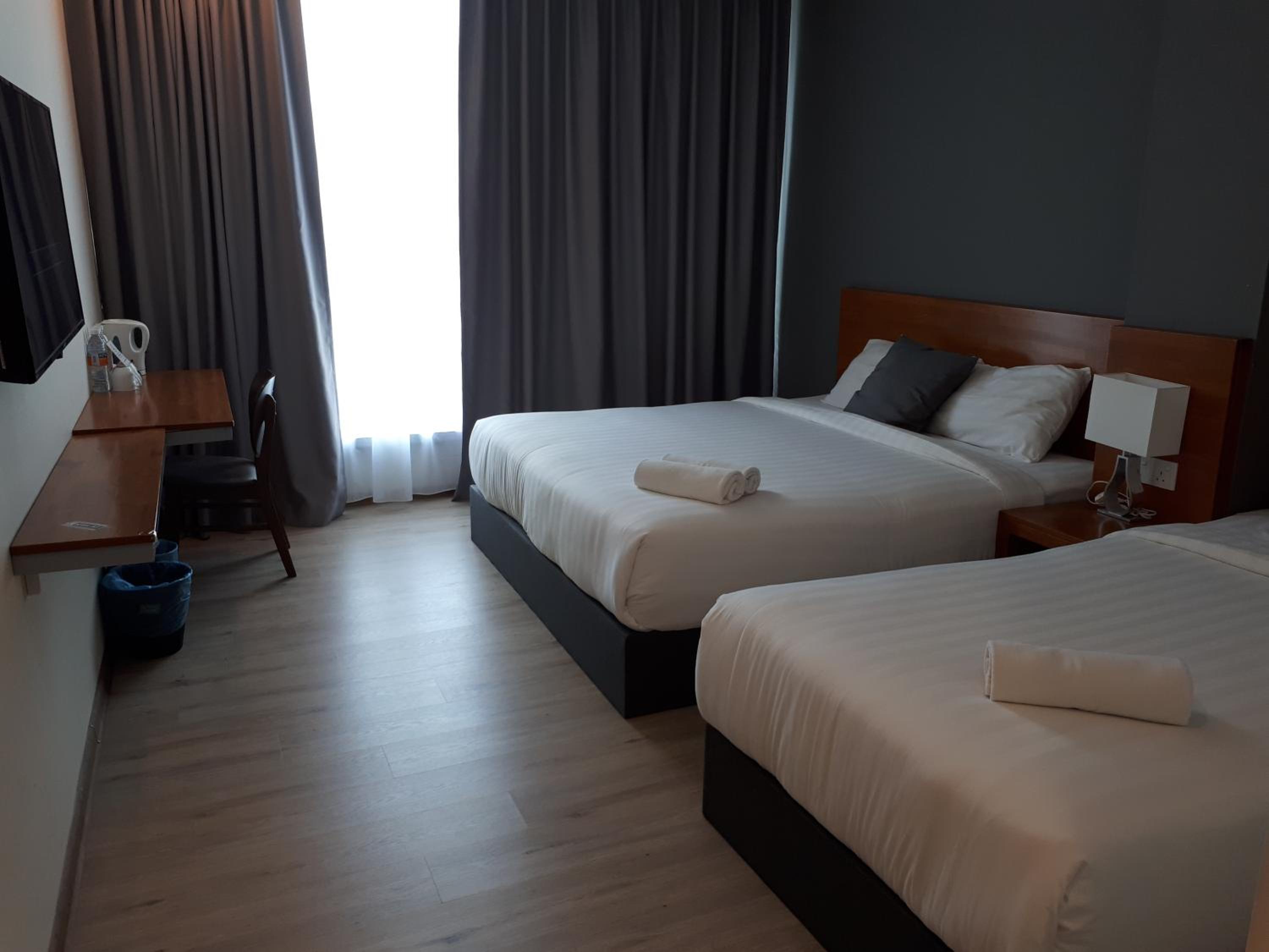 Family Double Room photo 2