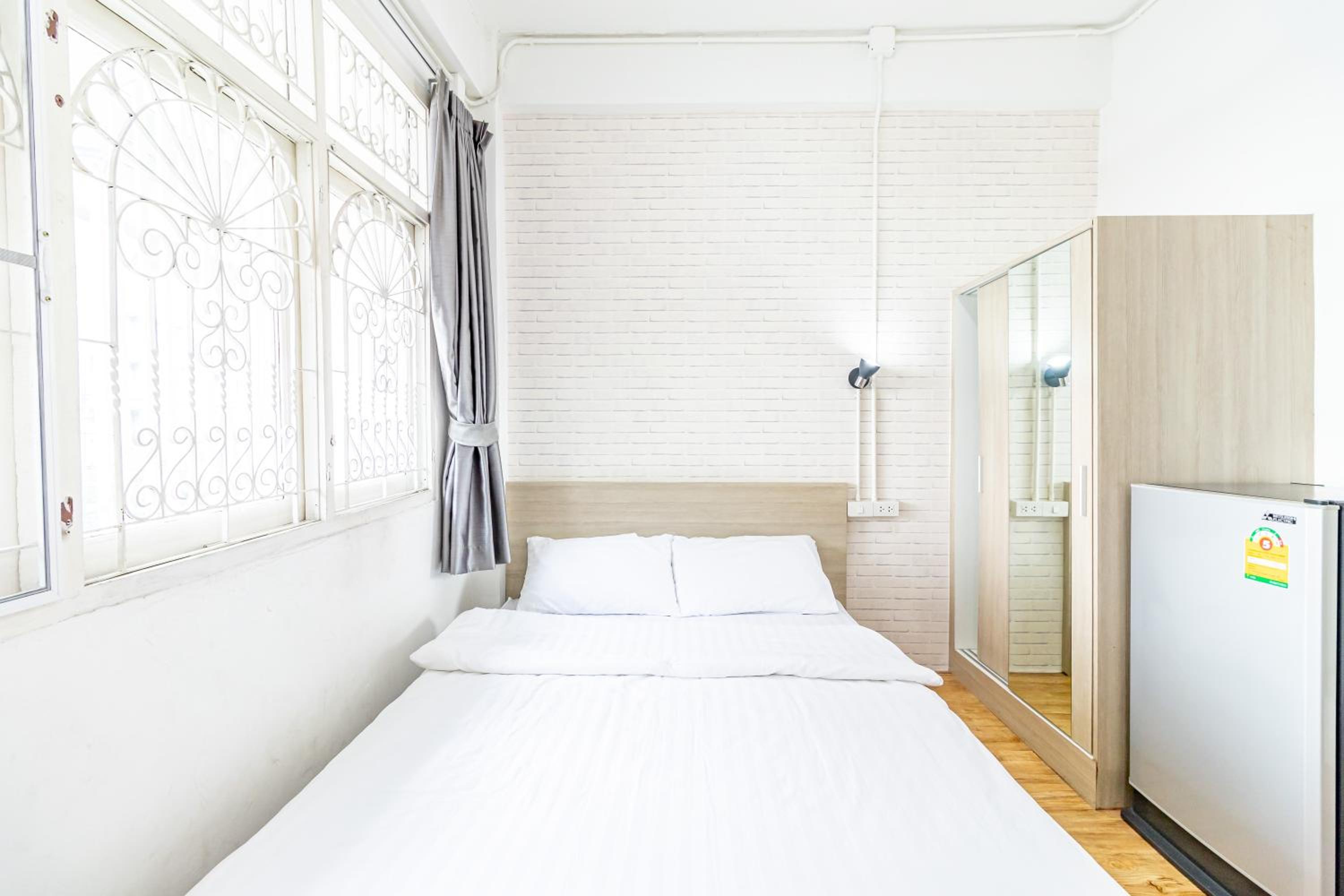 Superior Queen Room with Window photo 2