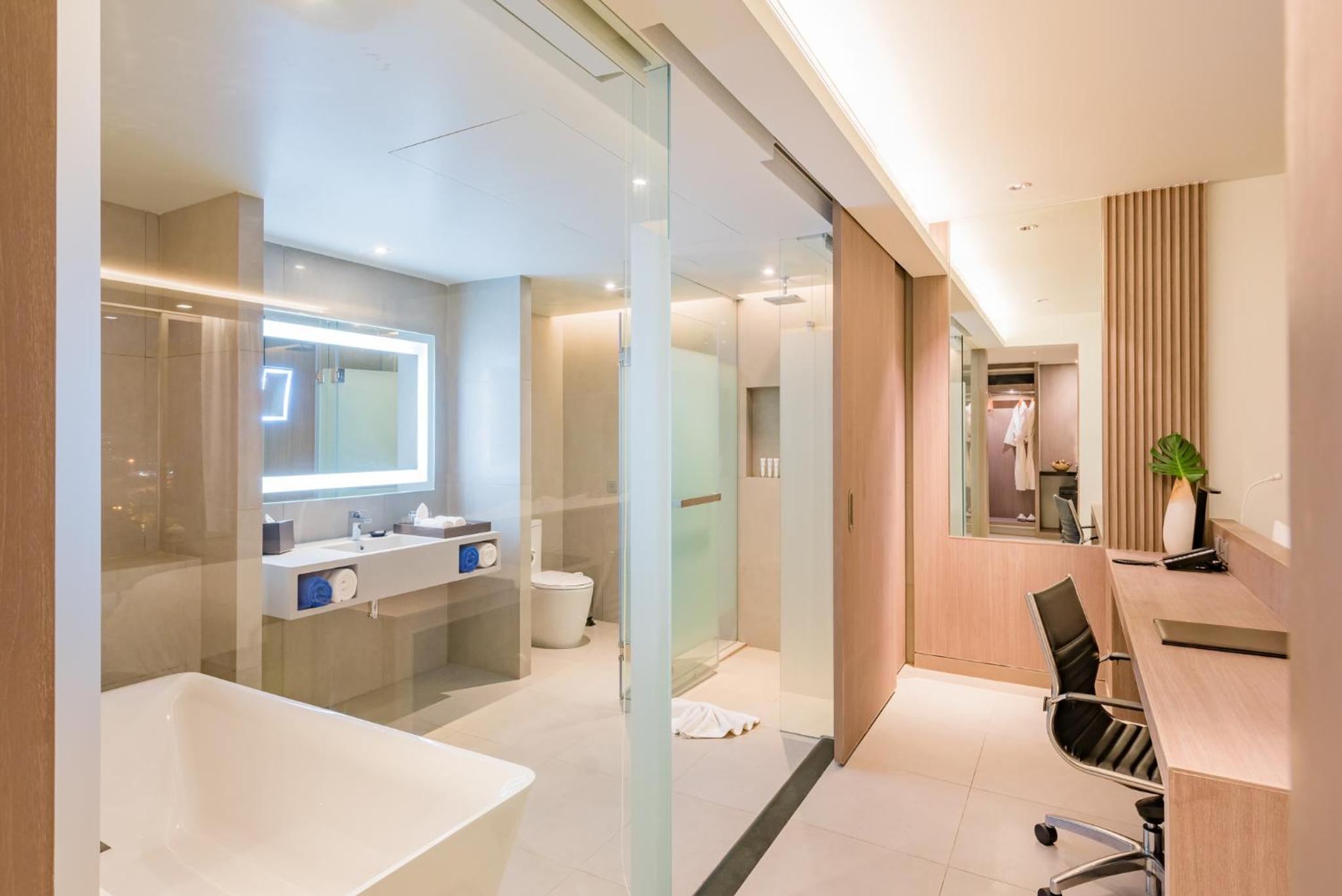 Ocean Comfy Room - Photo 6