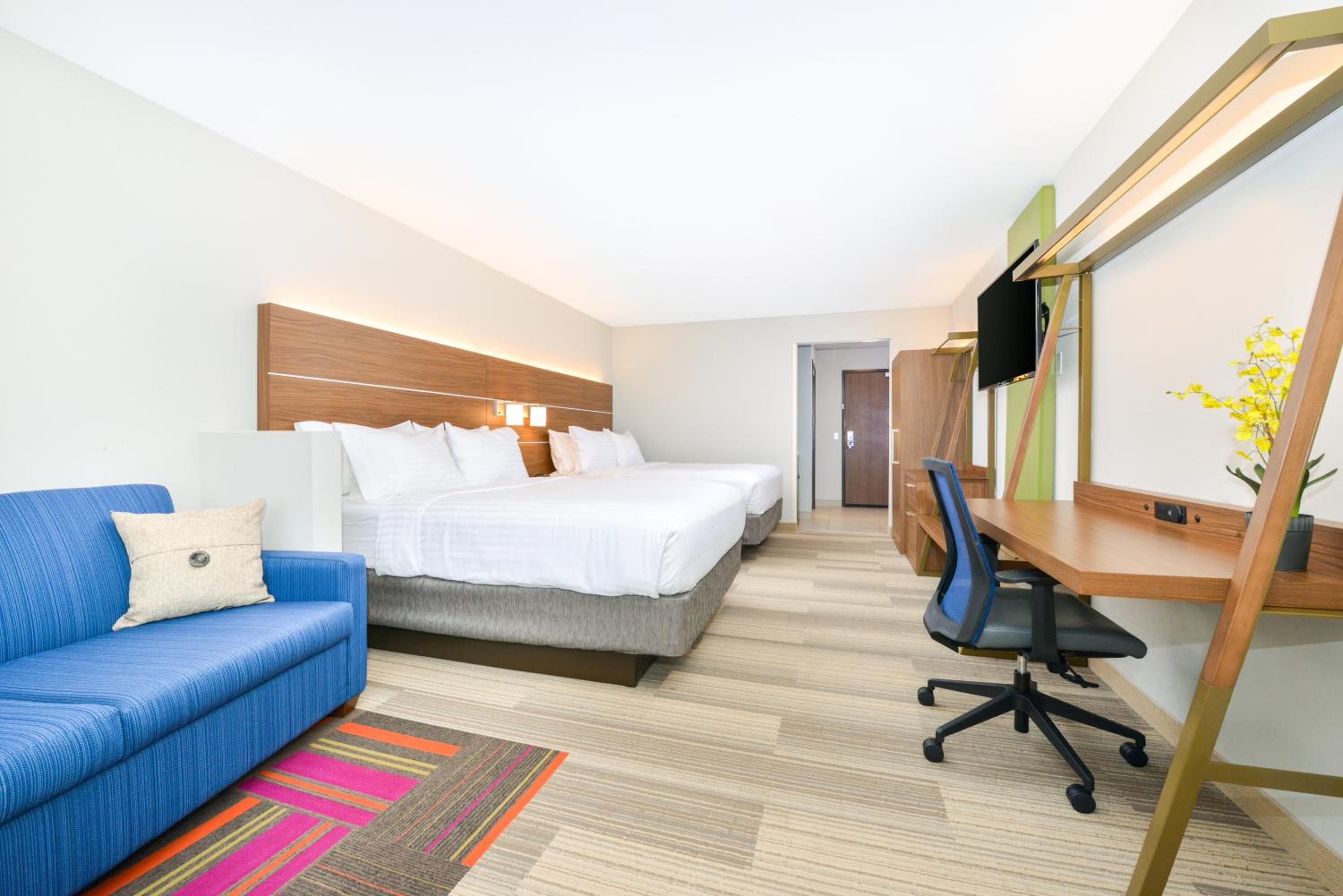 One-Bedroom Suite