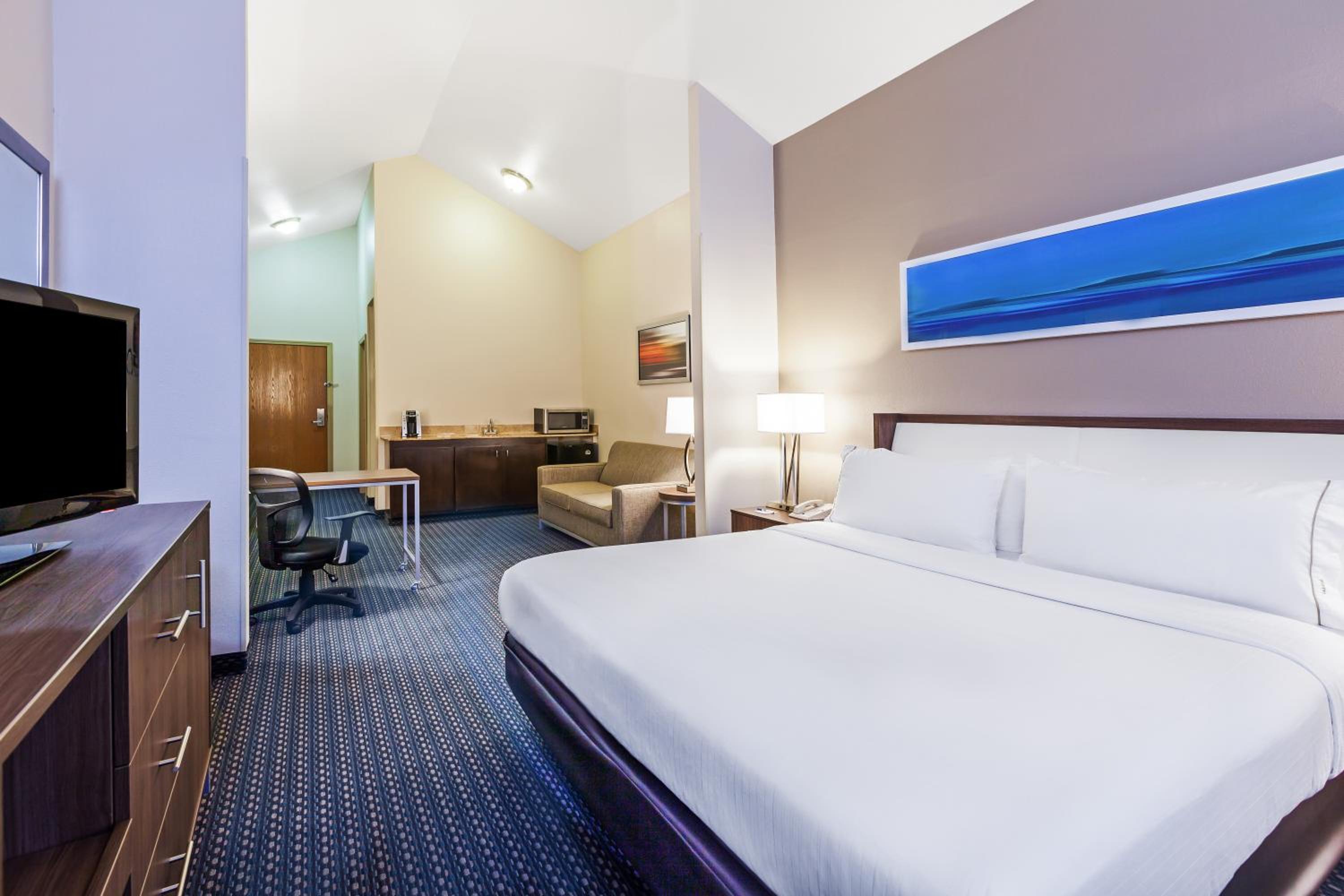 King Room - Disability Access - Photo 1