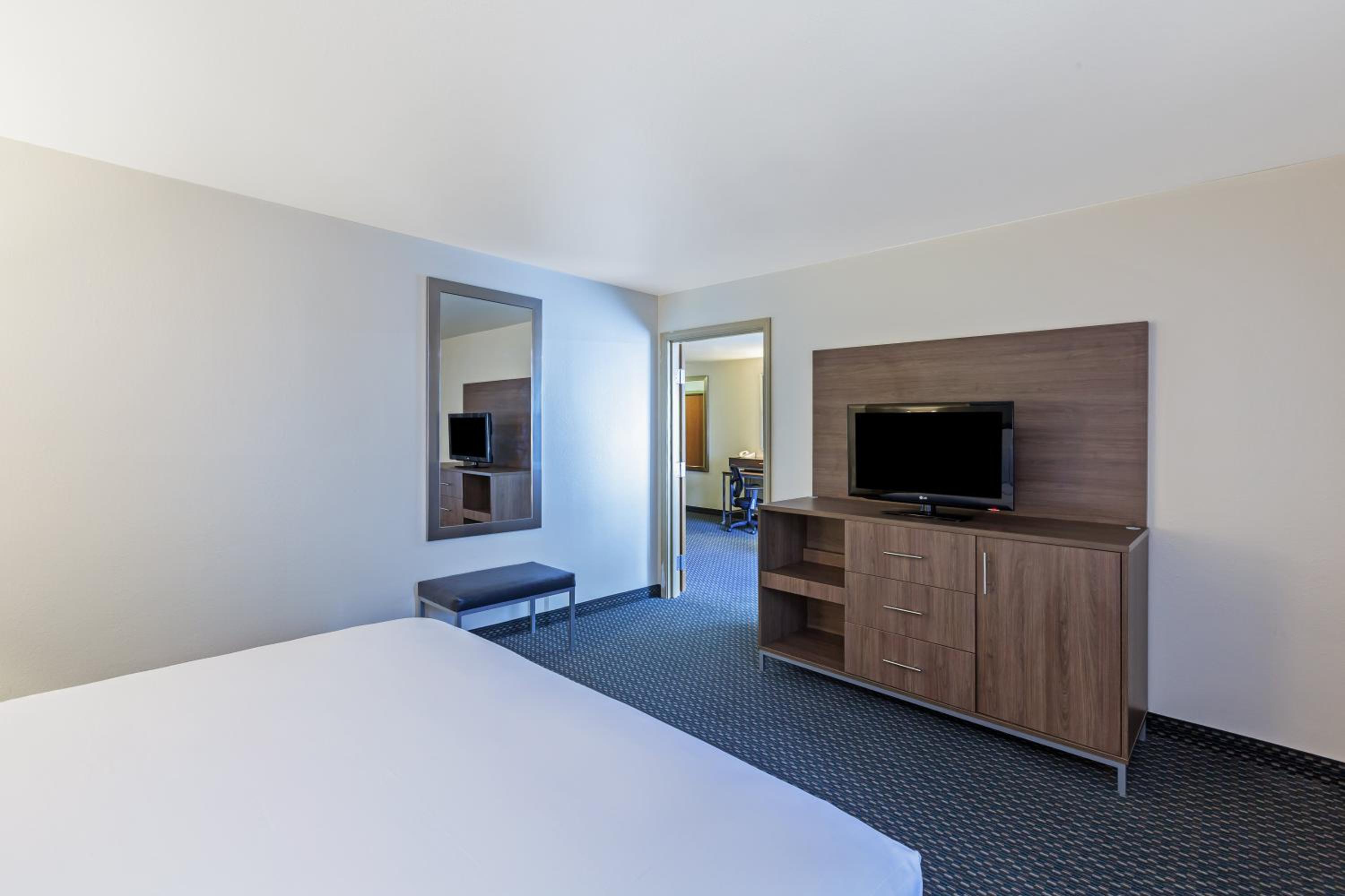 Suite - Non-Smoking - Photo 1