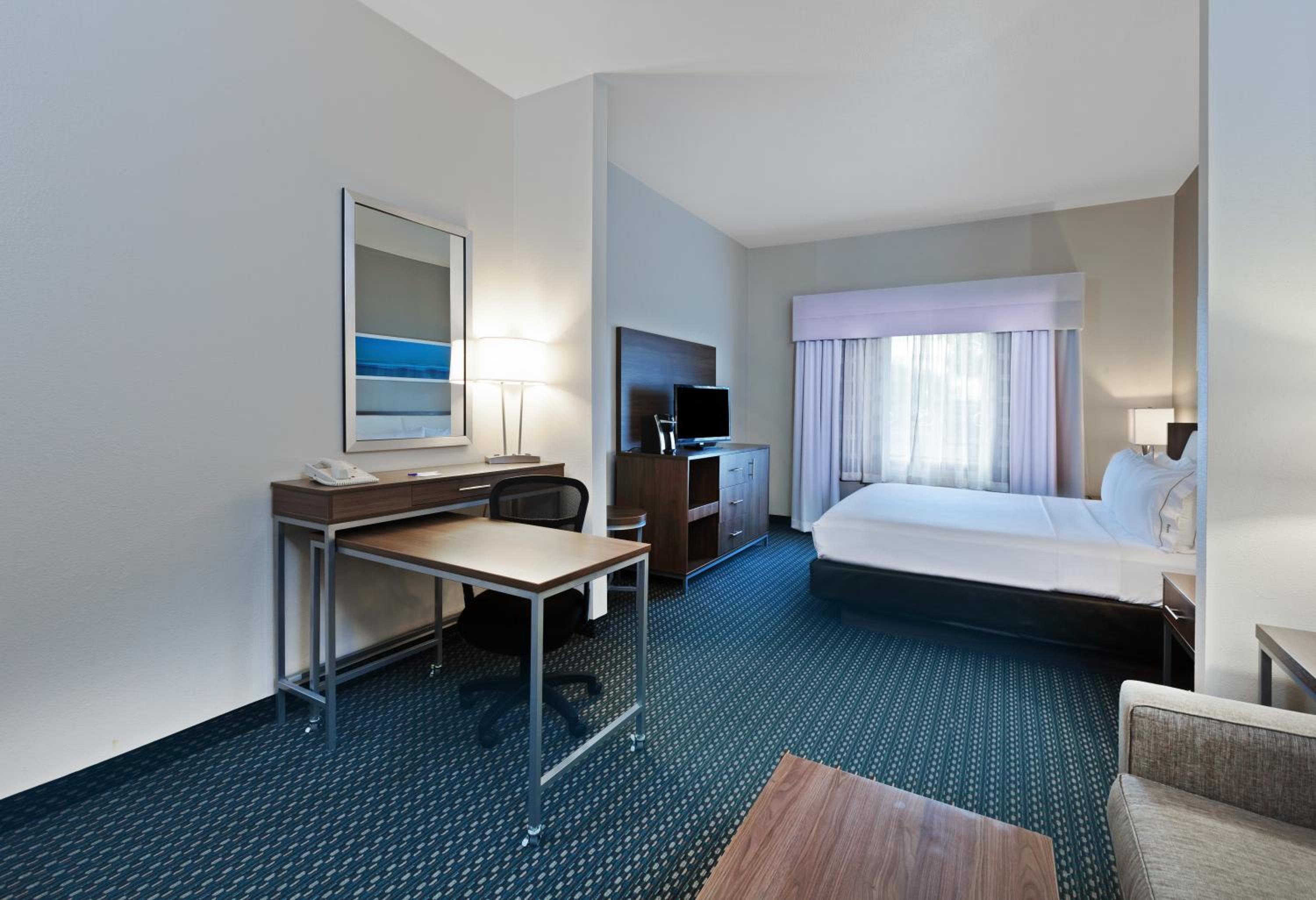 King Suite - Photo 4