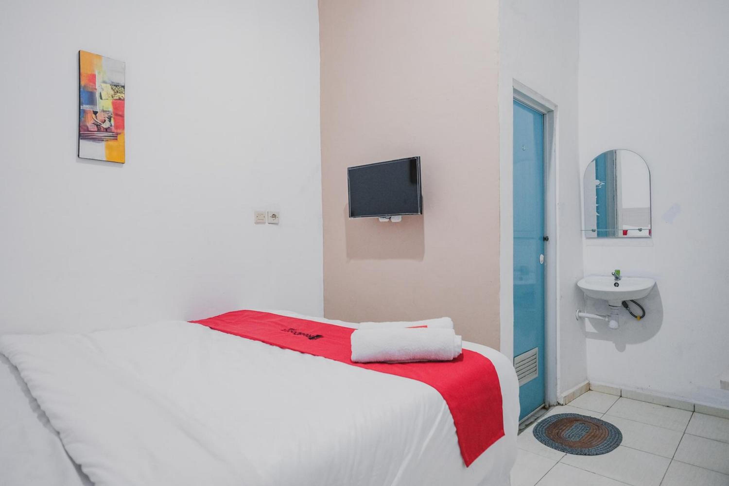 Double Room photo 2