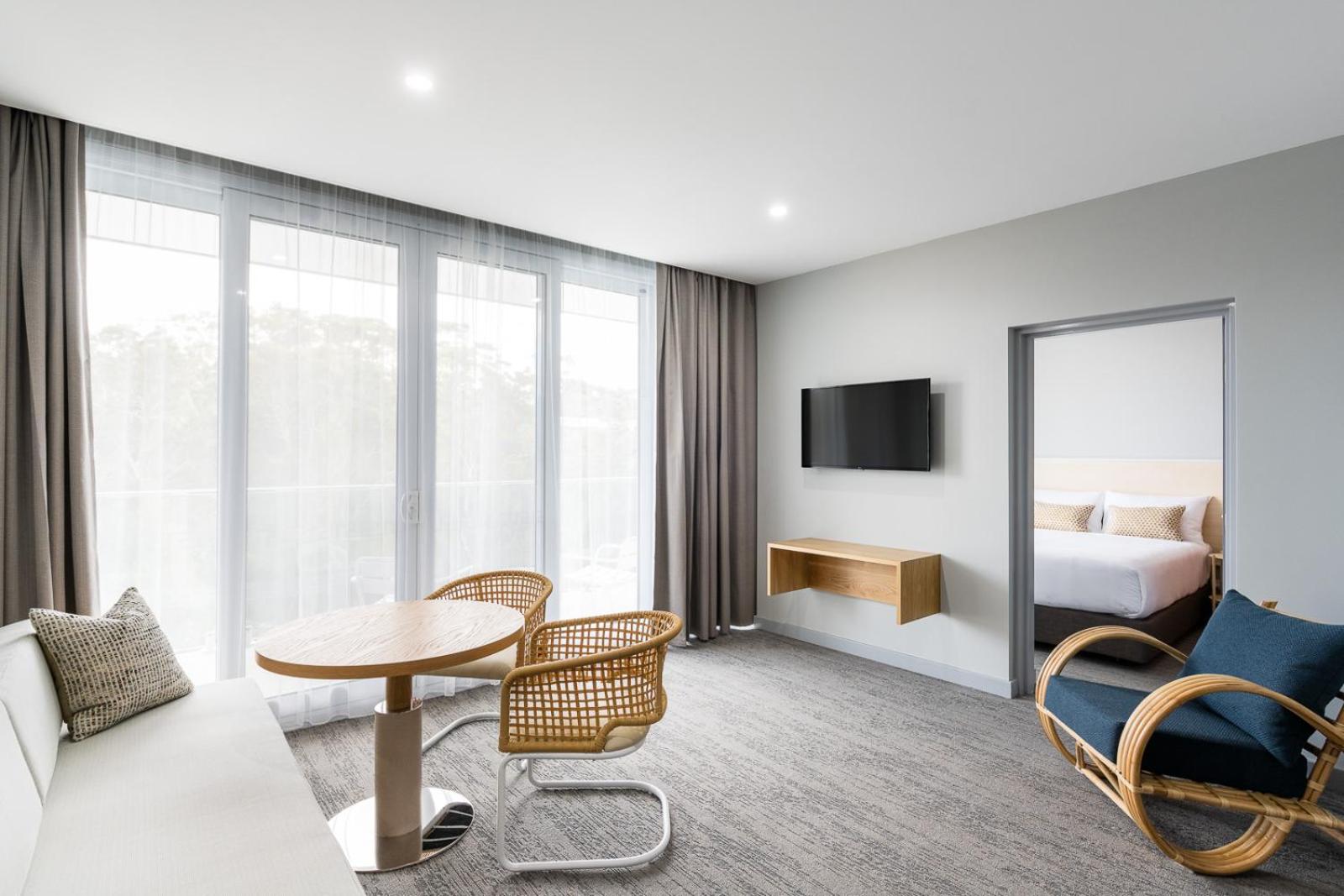 Hinterland Family Apartment photo 3