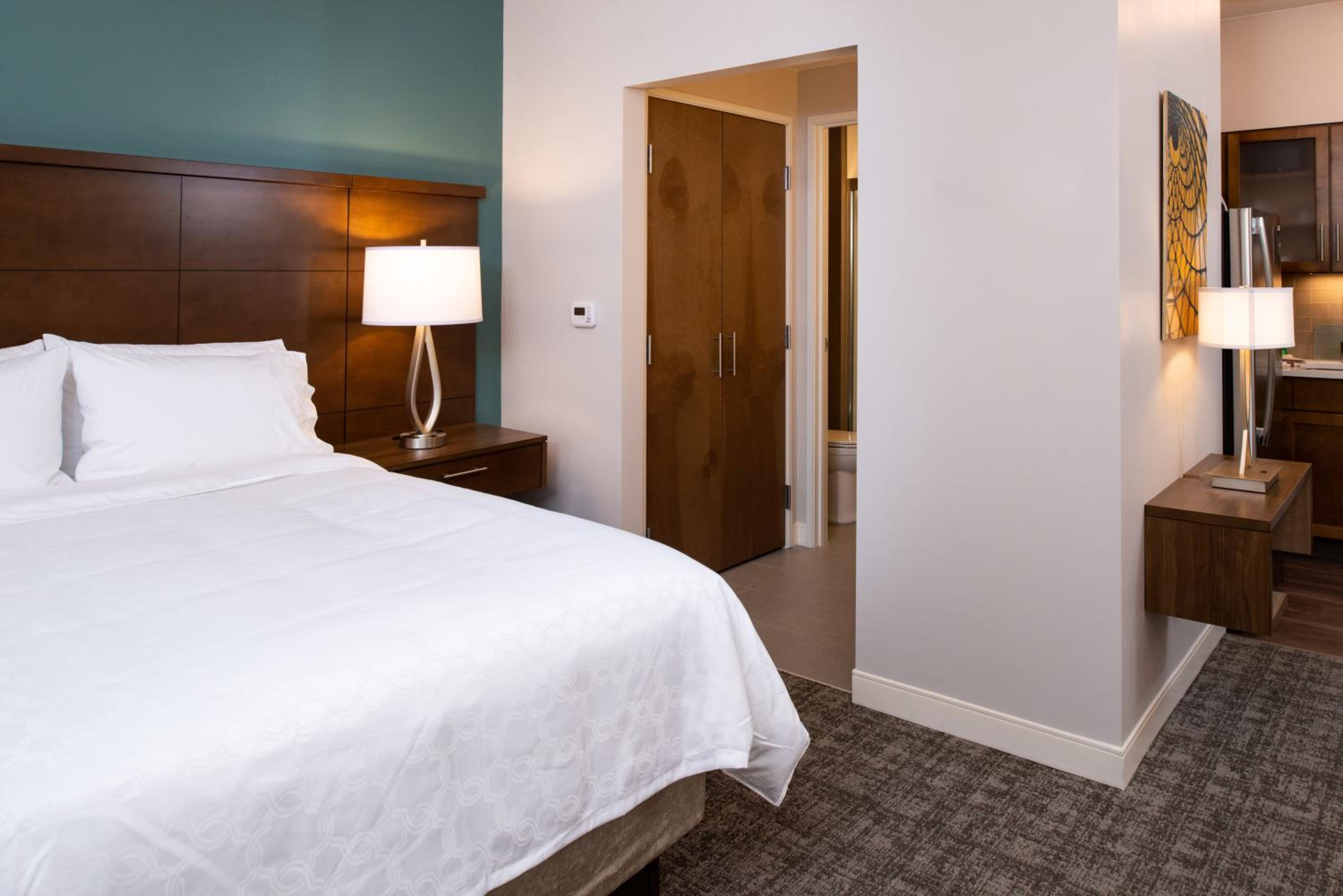 King Studio Suite with Sofa Bed - Photo 3